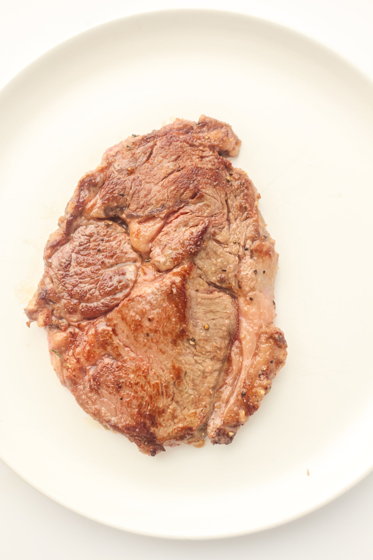 PLR Blackstone Ribeye Steaks