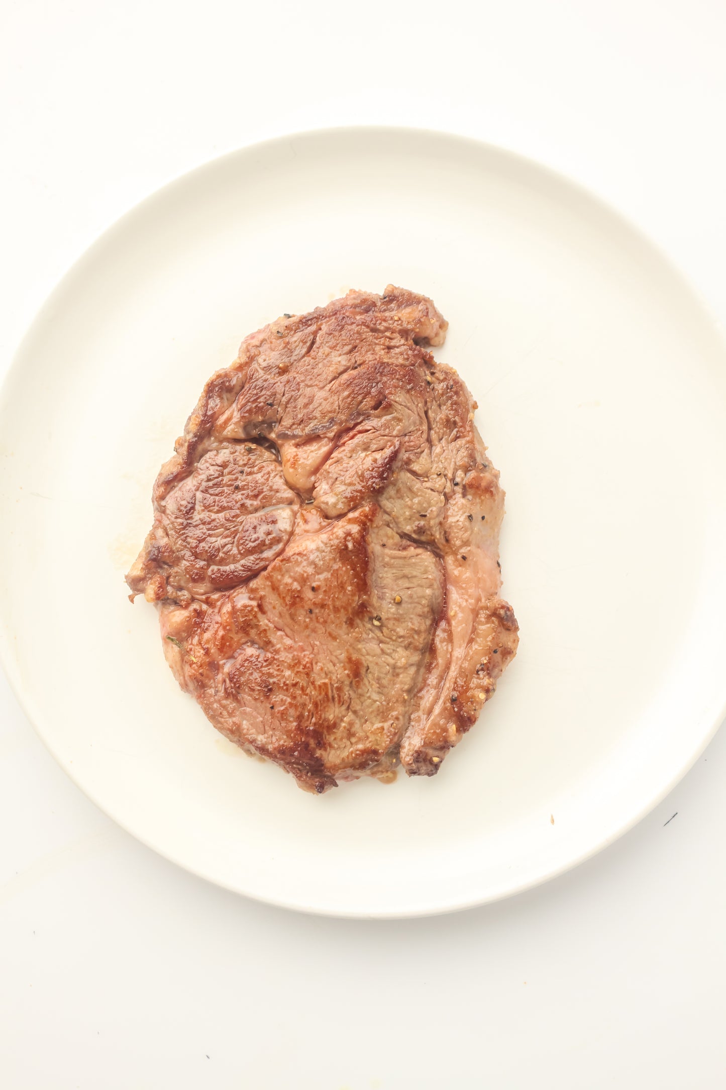 PLR Blackstone Ribeye Steaks