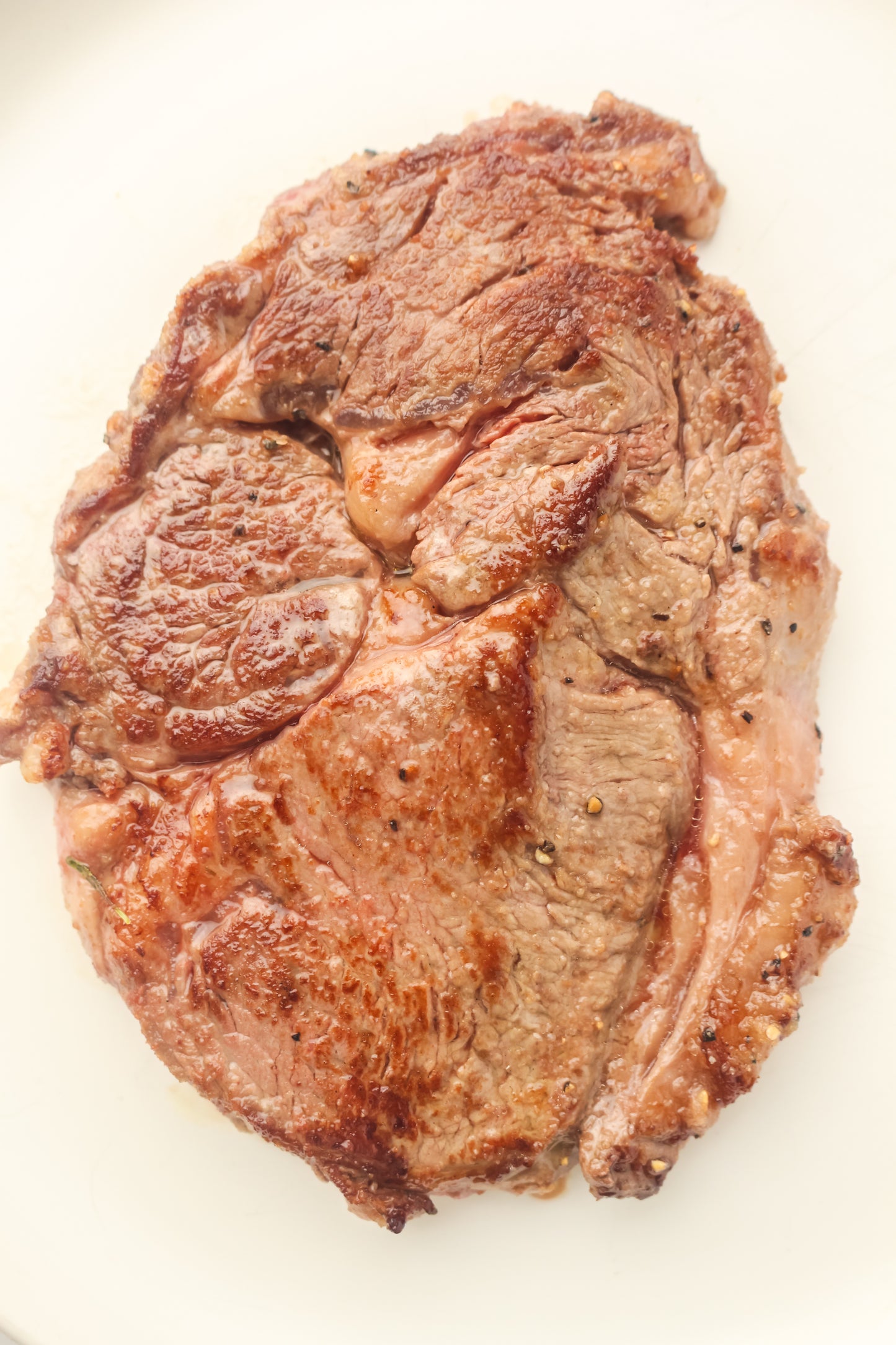 PLR Blackstone Ribeye Steaks