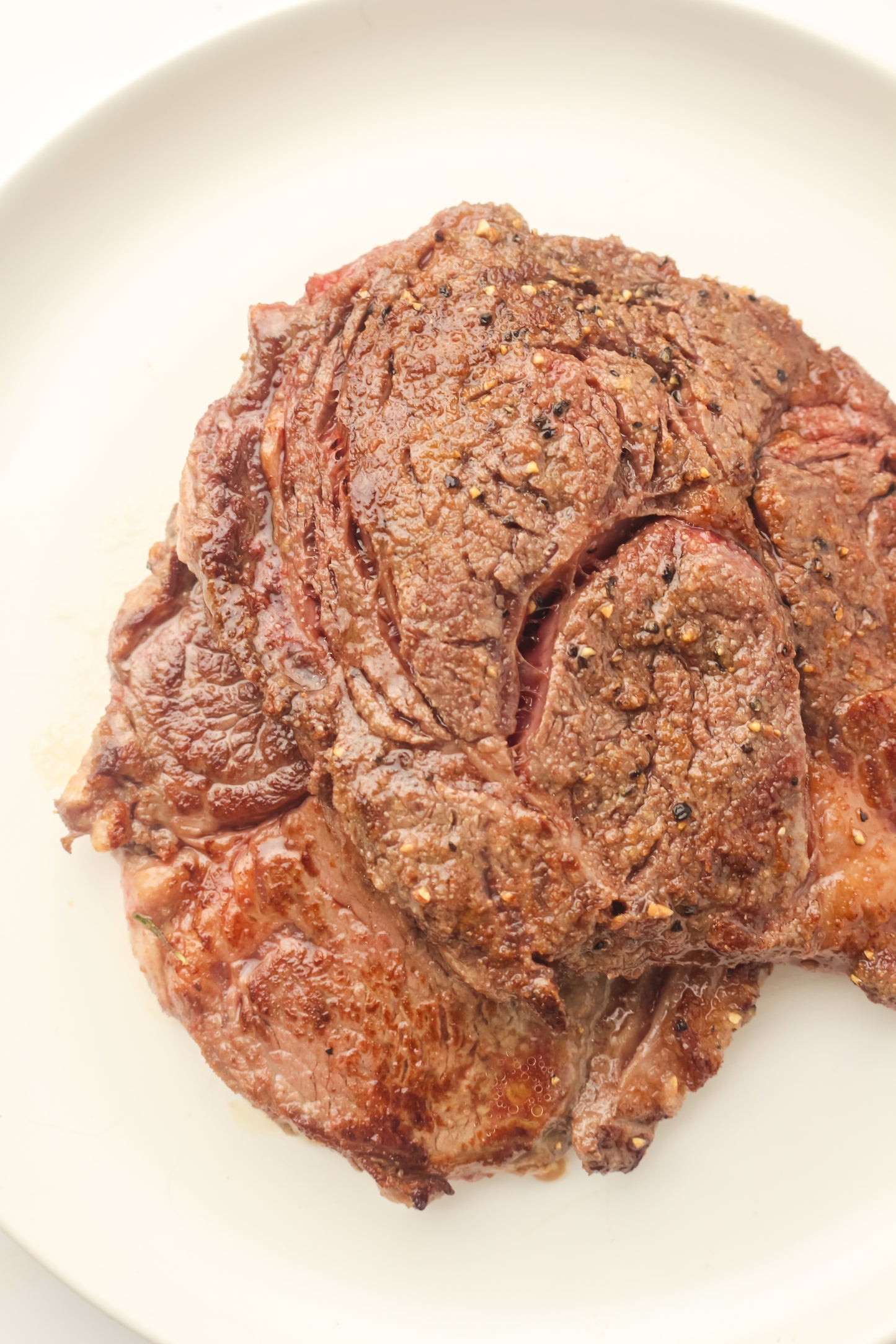 PLR Blackstone Ribeye Steaks