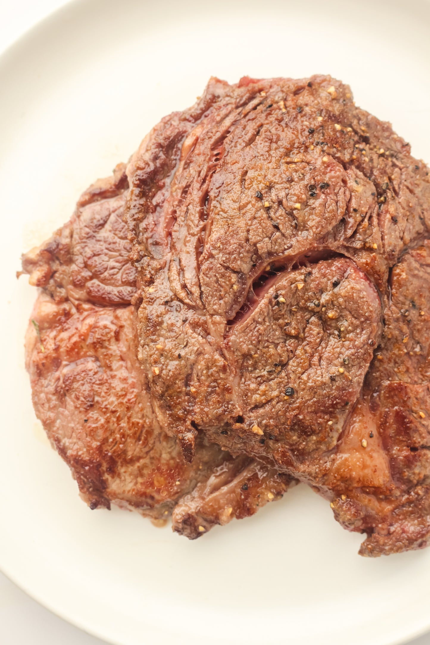 PLR Blackstone Ribeye Steaks