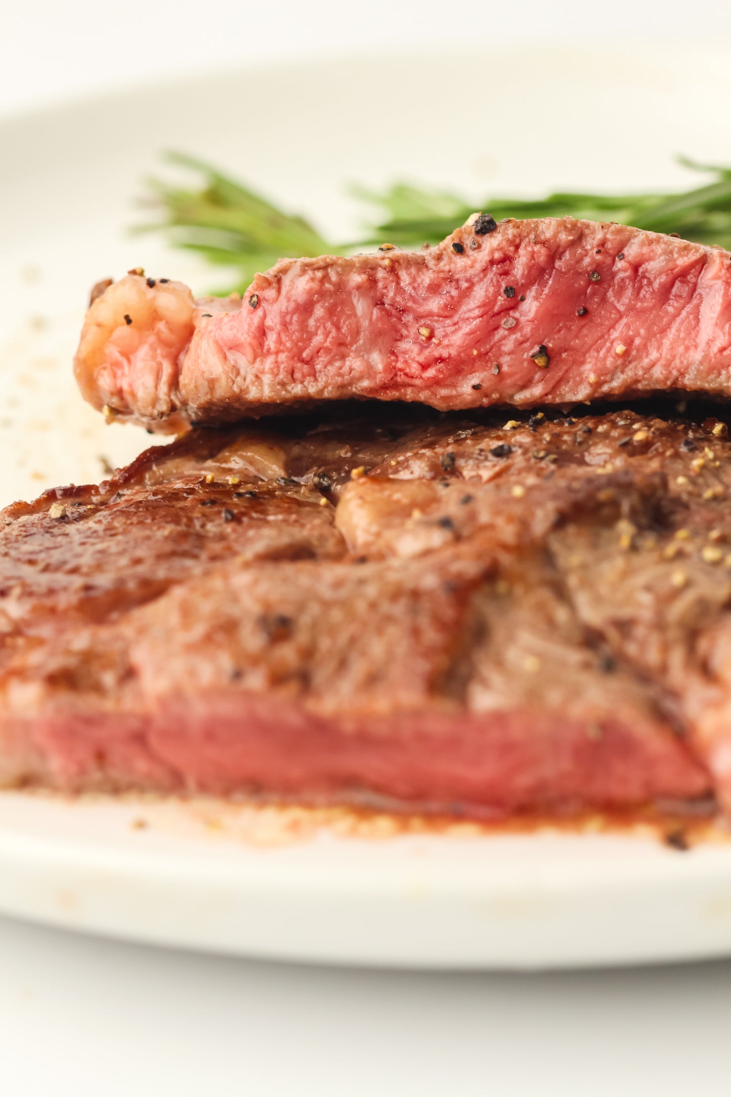 PLR Blackstone Ribeye Steaks