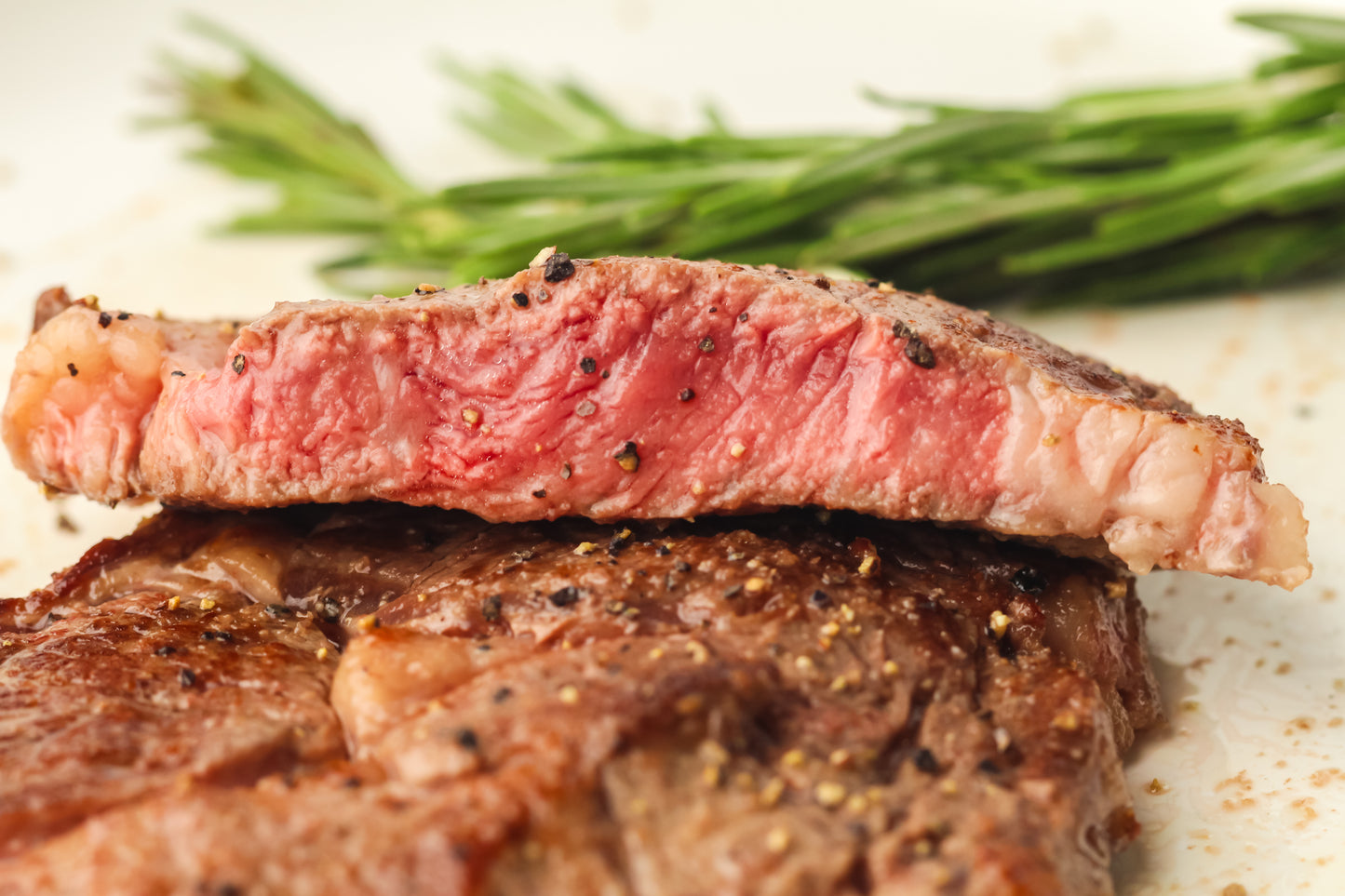PLR Blackstone Ribeye Steaks