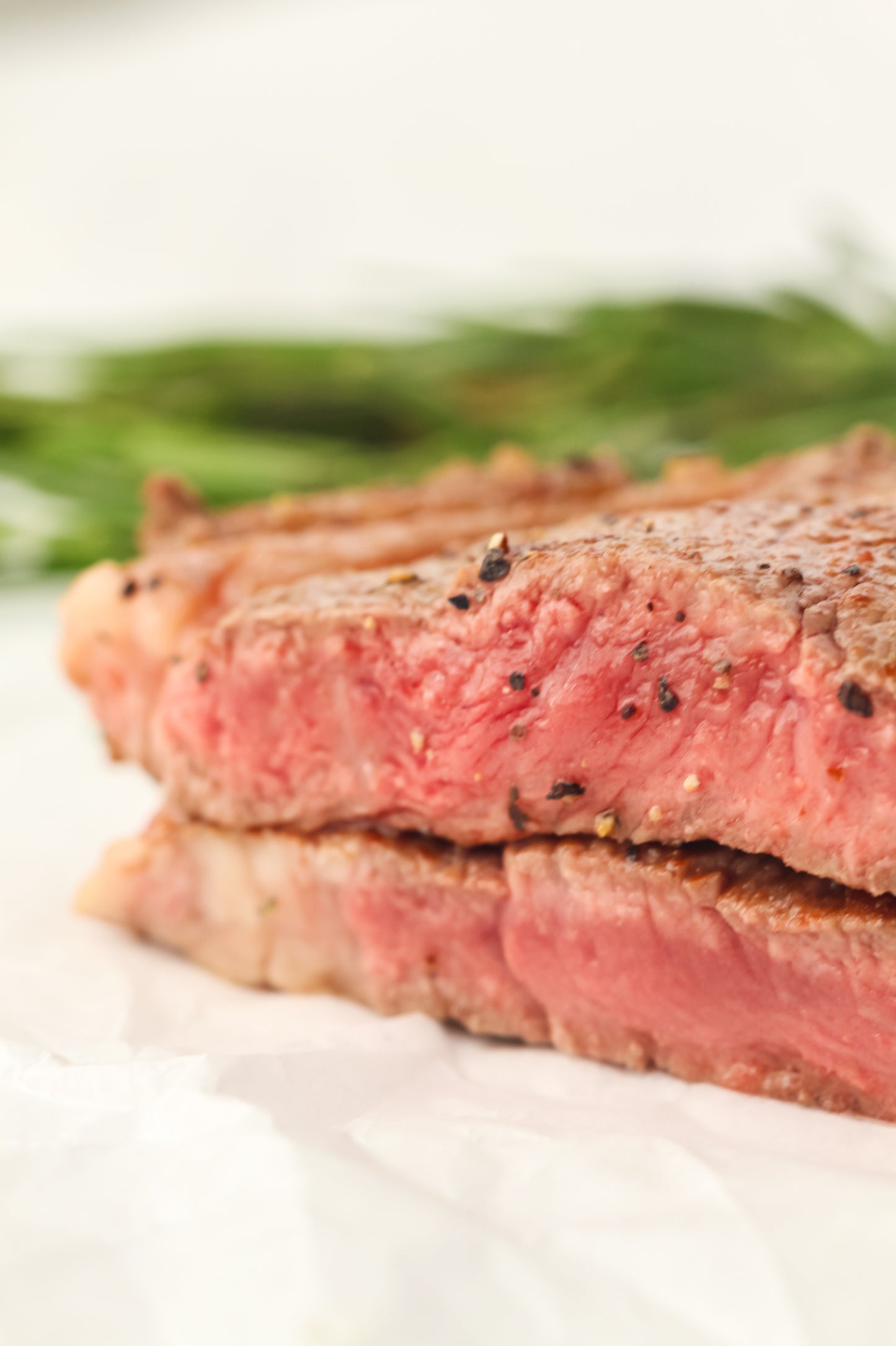 PLR Blackstone Ribeye Steaks