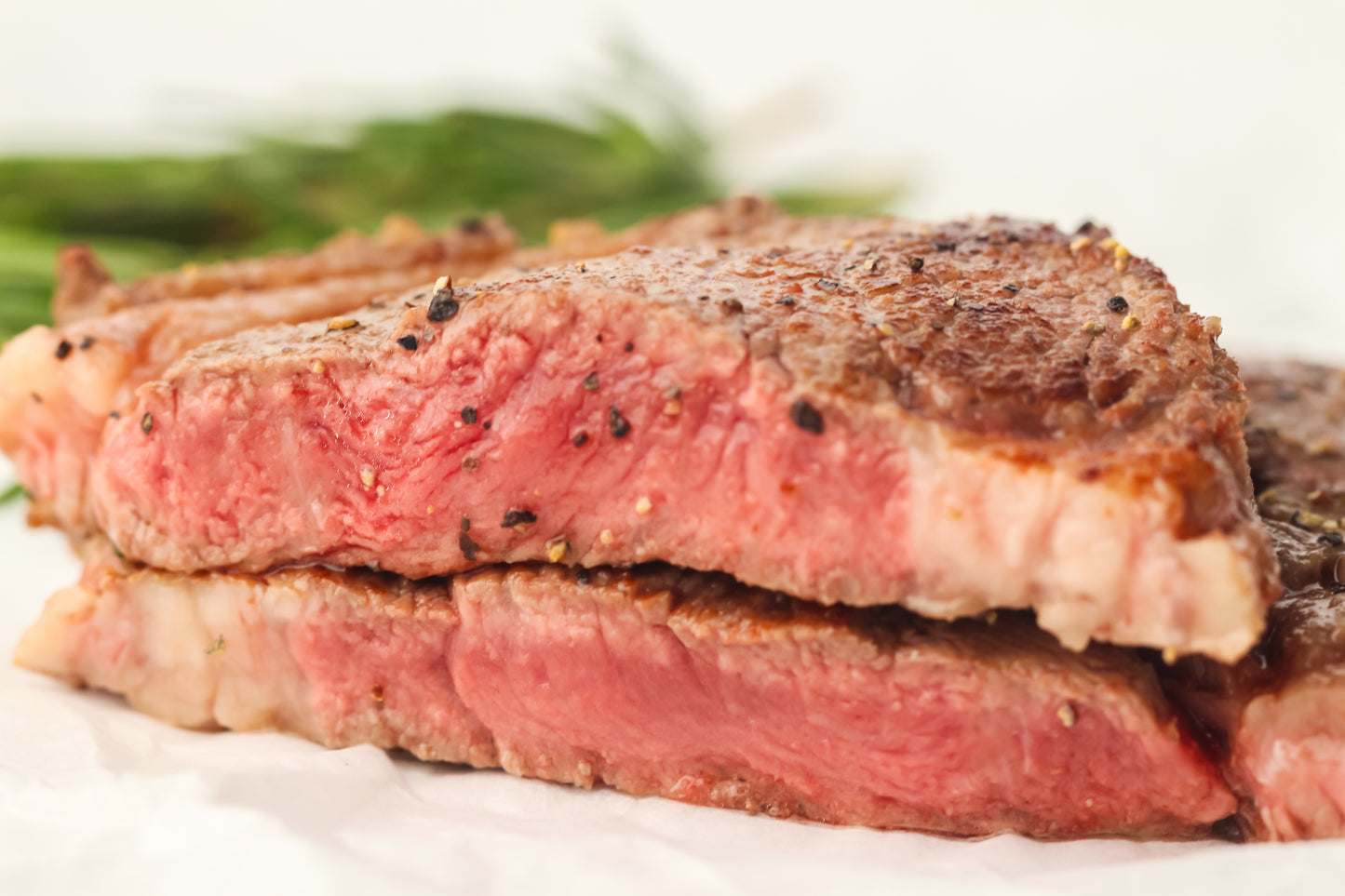 PLR Blackstone Ribeye Steaks