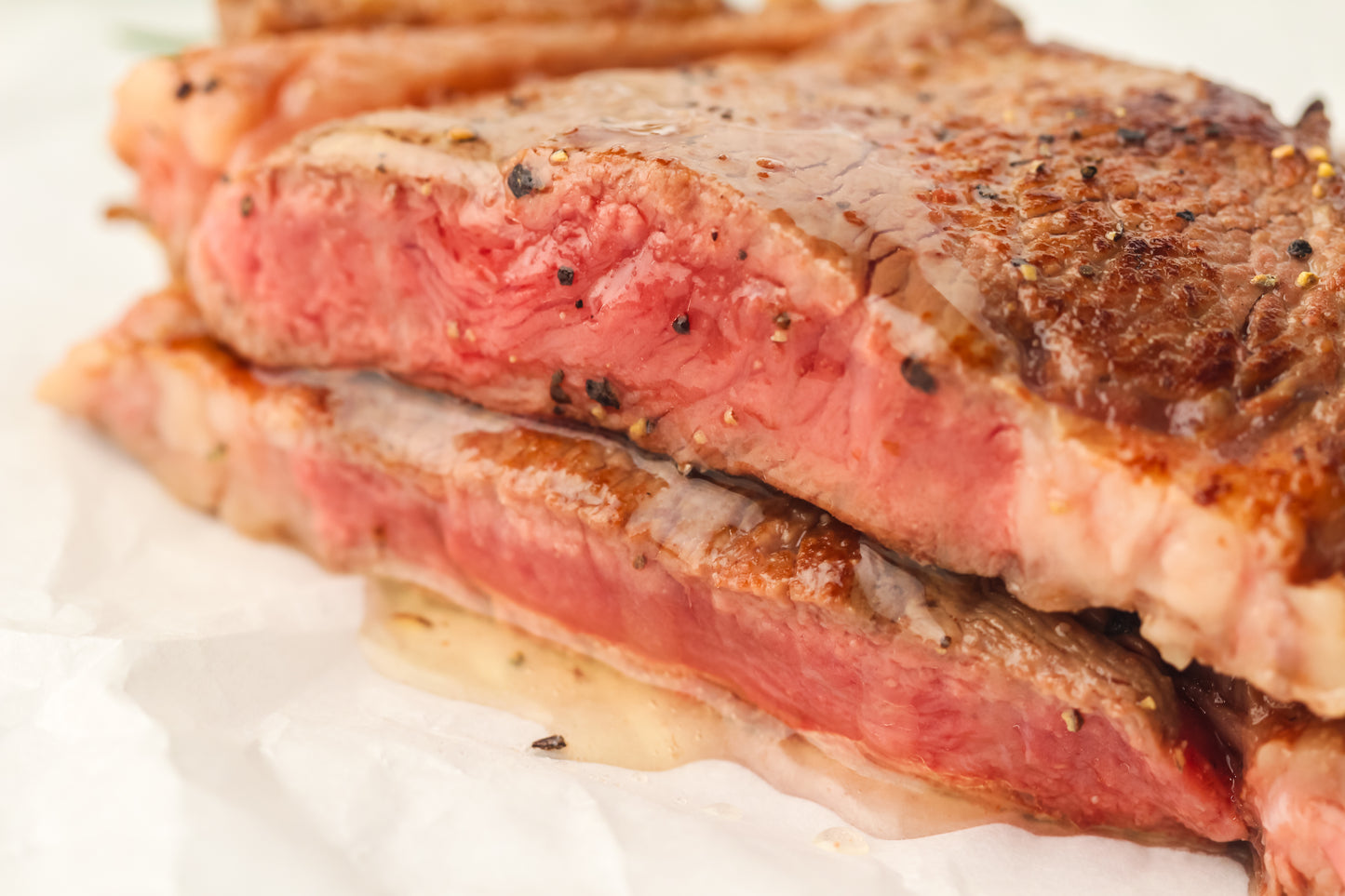 PLR Blackstone Ribeye Steaks
