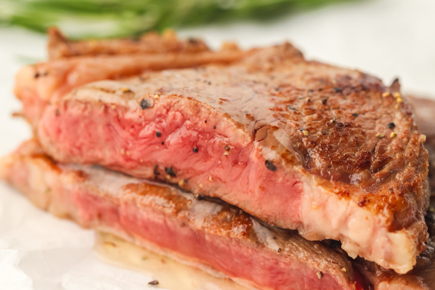 PLR Blackstone Ribeye Steaks