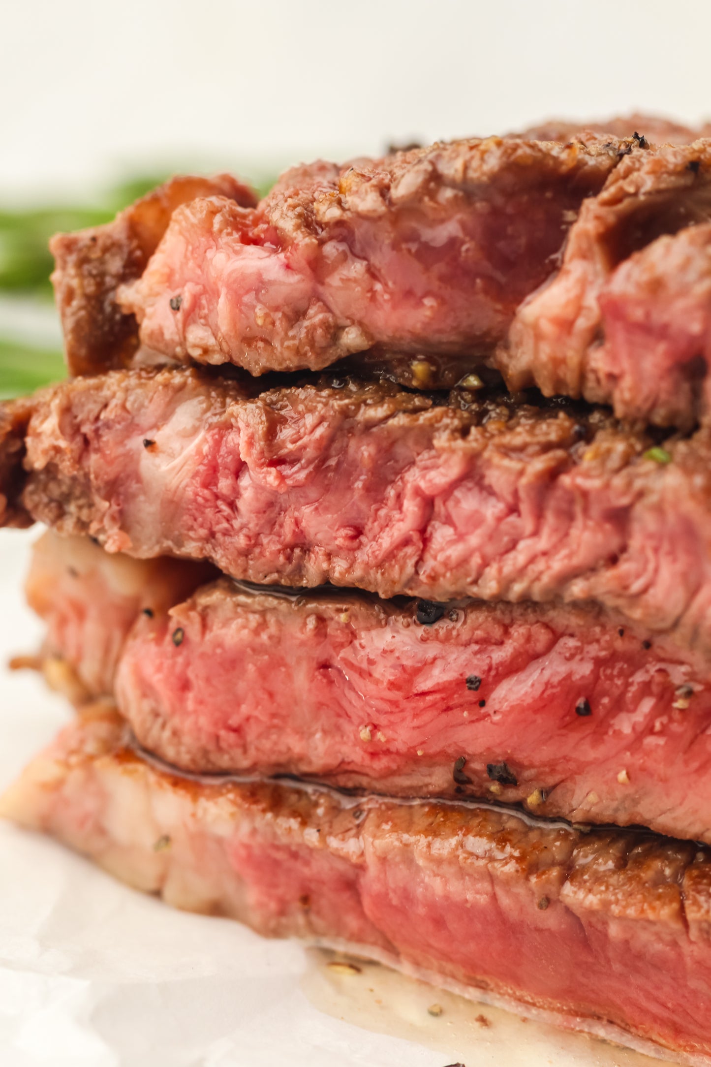 PLR Blackstone Ribeye Steaks