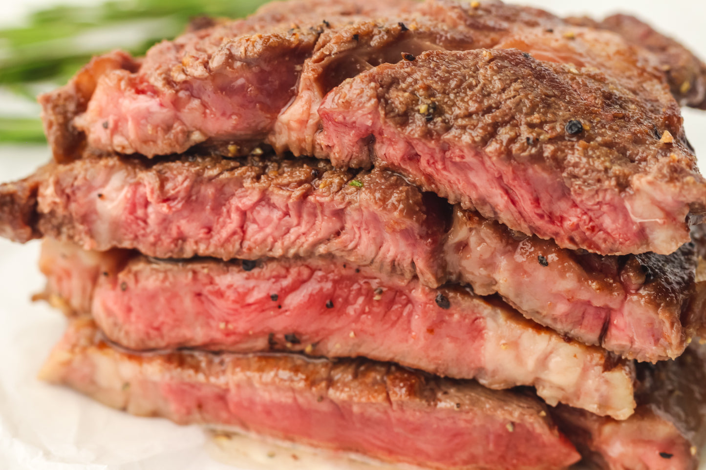 PLR Blackstone Ribeye Steaks