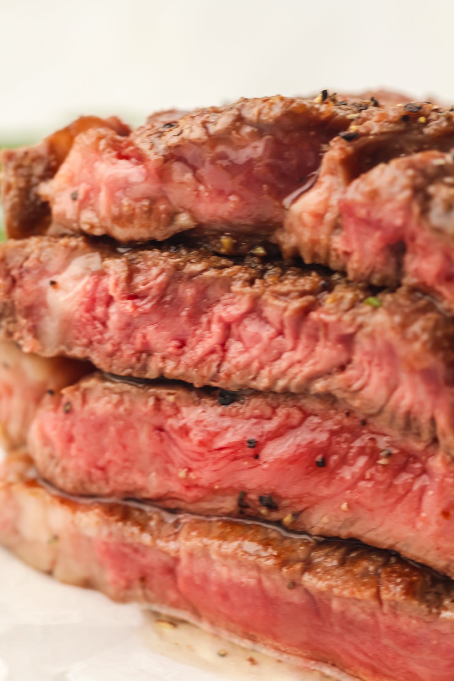 PLR Blackstone Ribeye Steaks