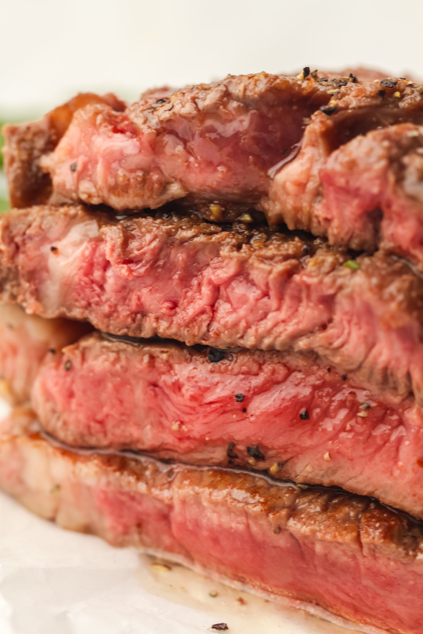 PLR Blackstone Ribeye Steaks