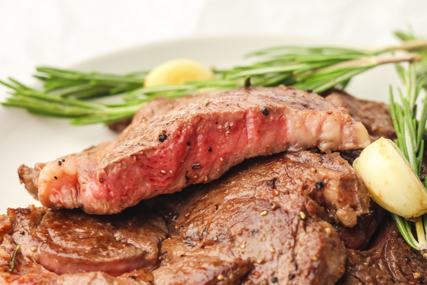 PLR Blackstone Ribeye Steaks