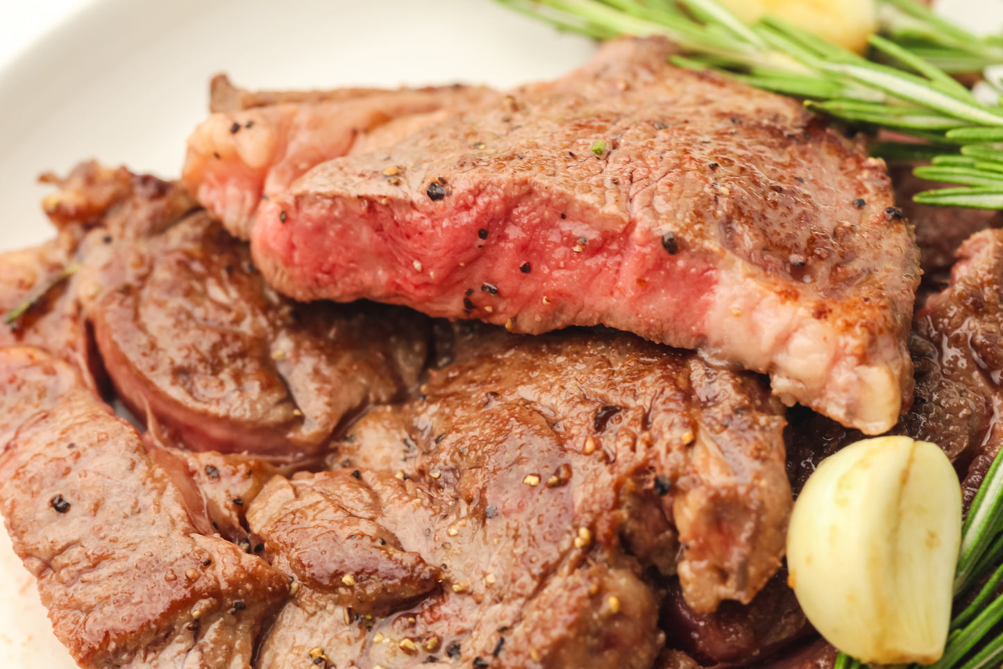 PLR Blackstone Ribeye Steaks