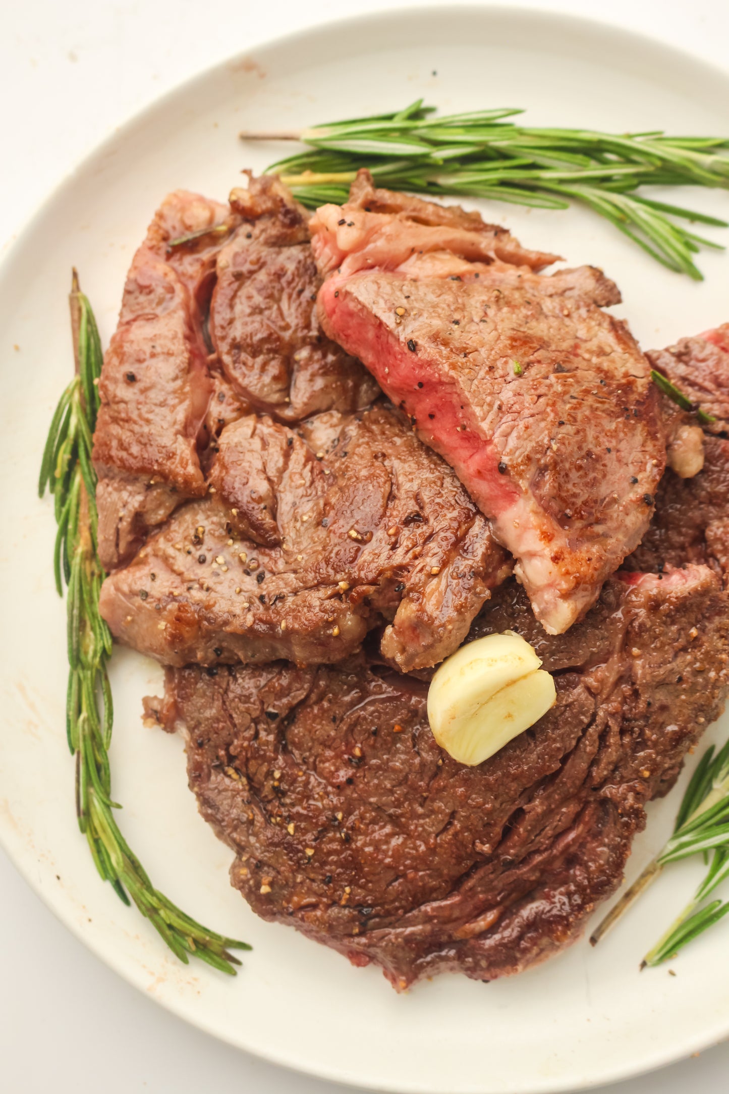 PLR Blackstone Ribeye Steaks