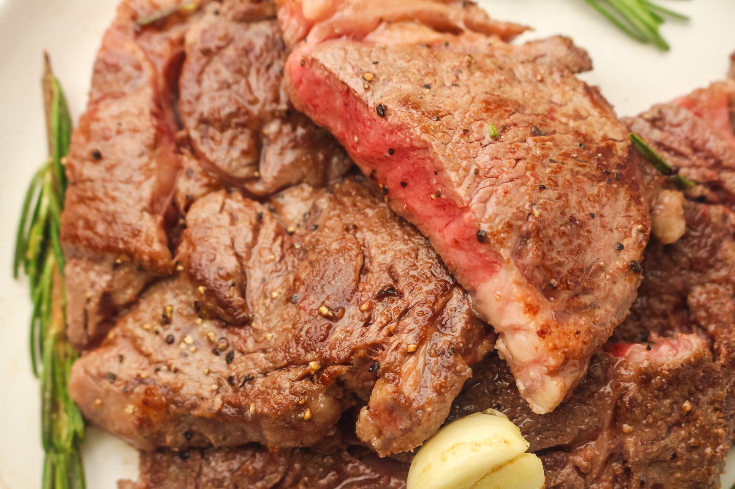 PLR Blackstone Ribeye Steaks