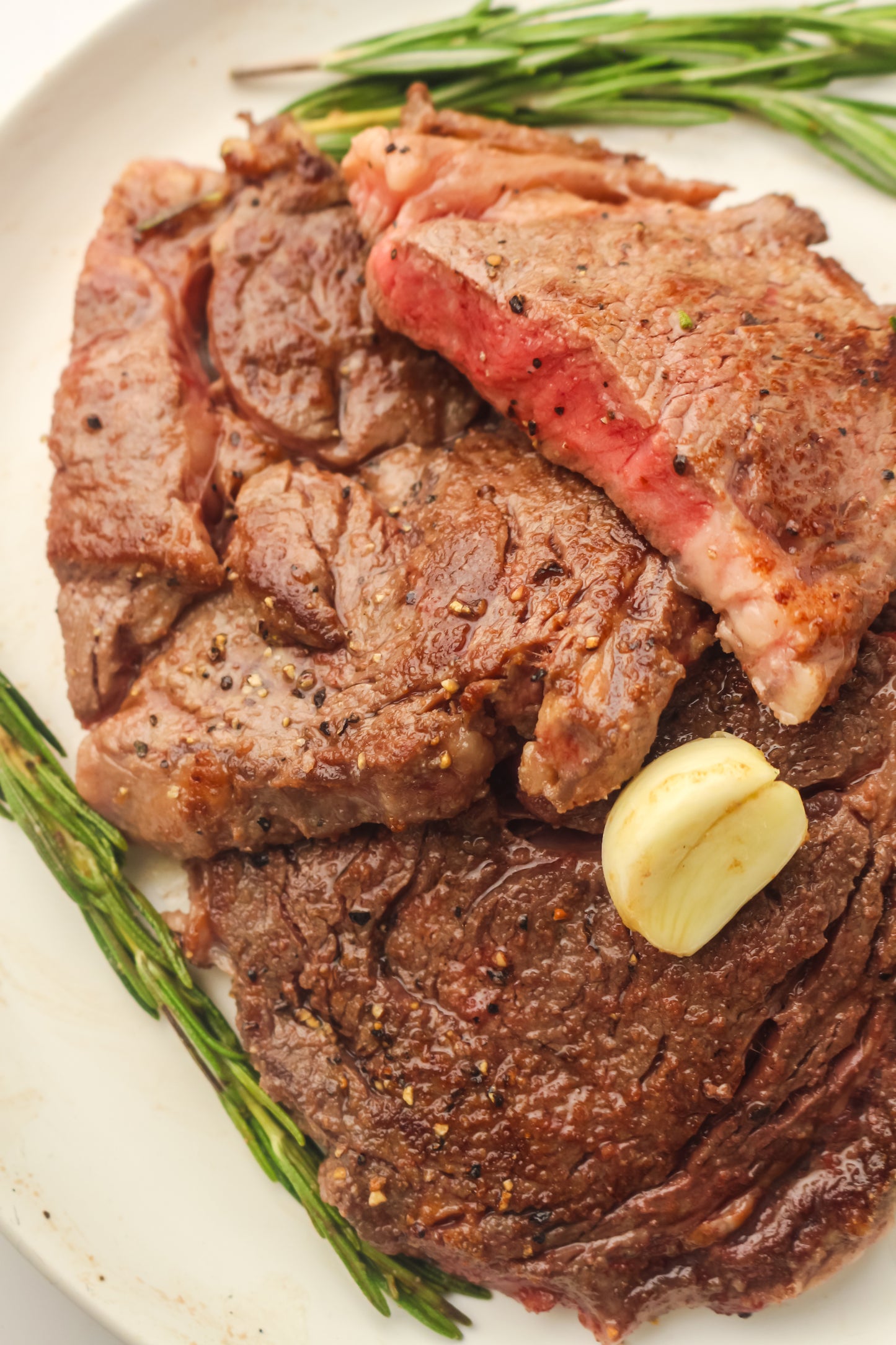 PLR Blackstone Ribeye Steaks