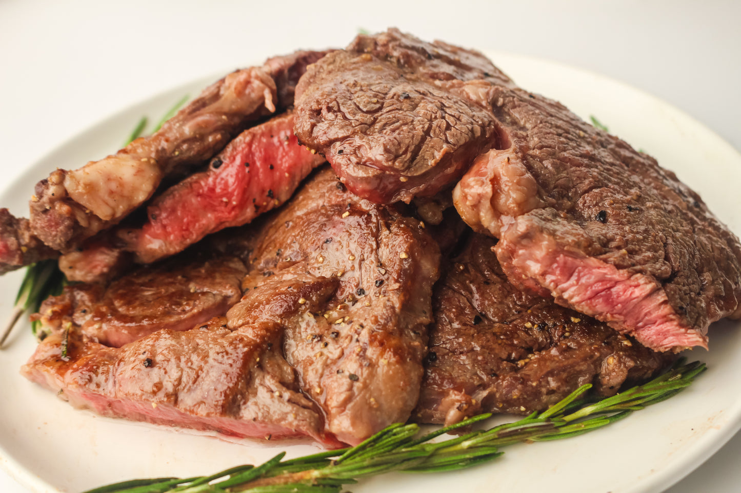 PLR Blackstone Ribeye Steaks