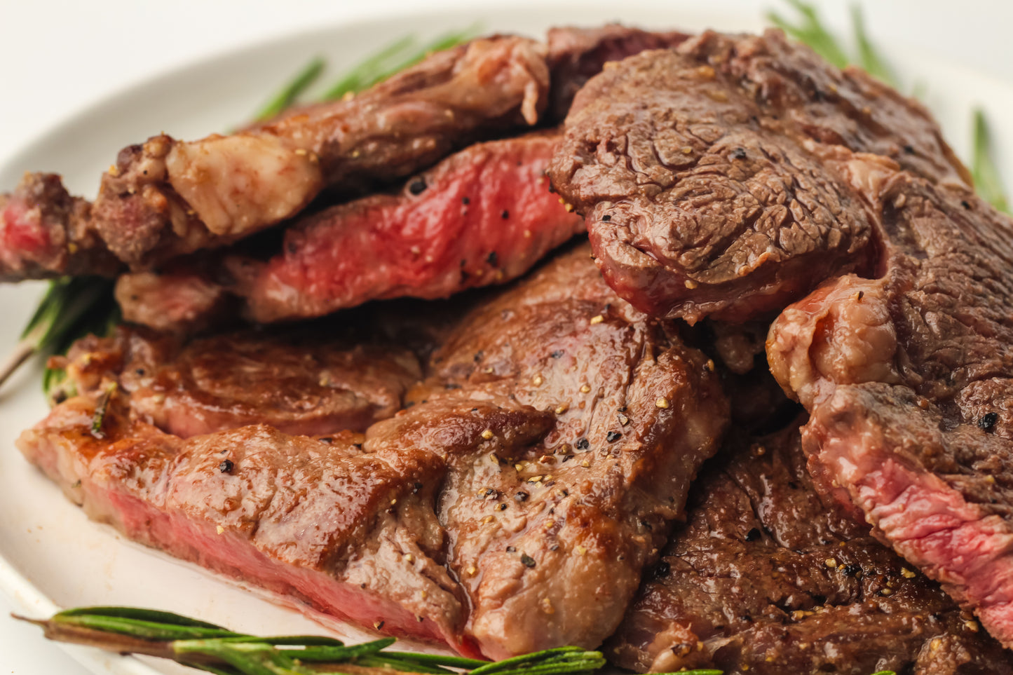 PLR Blackstone Ribeye Steaks