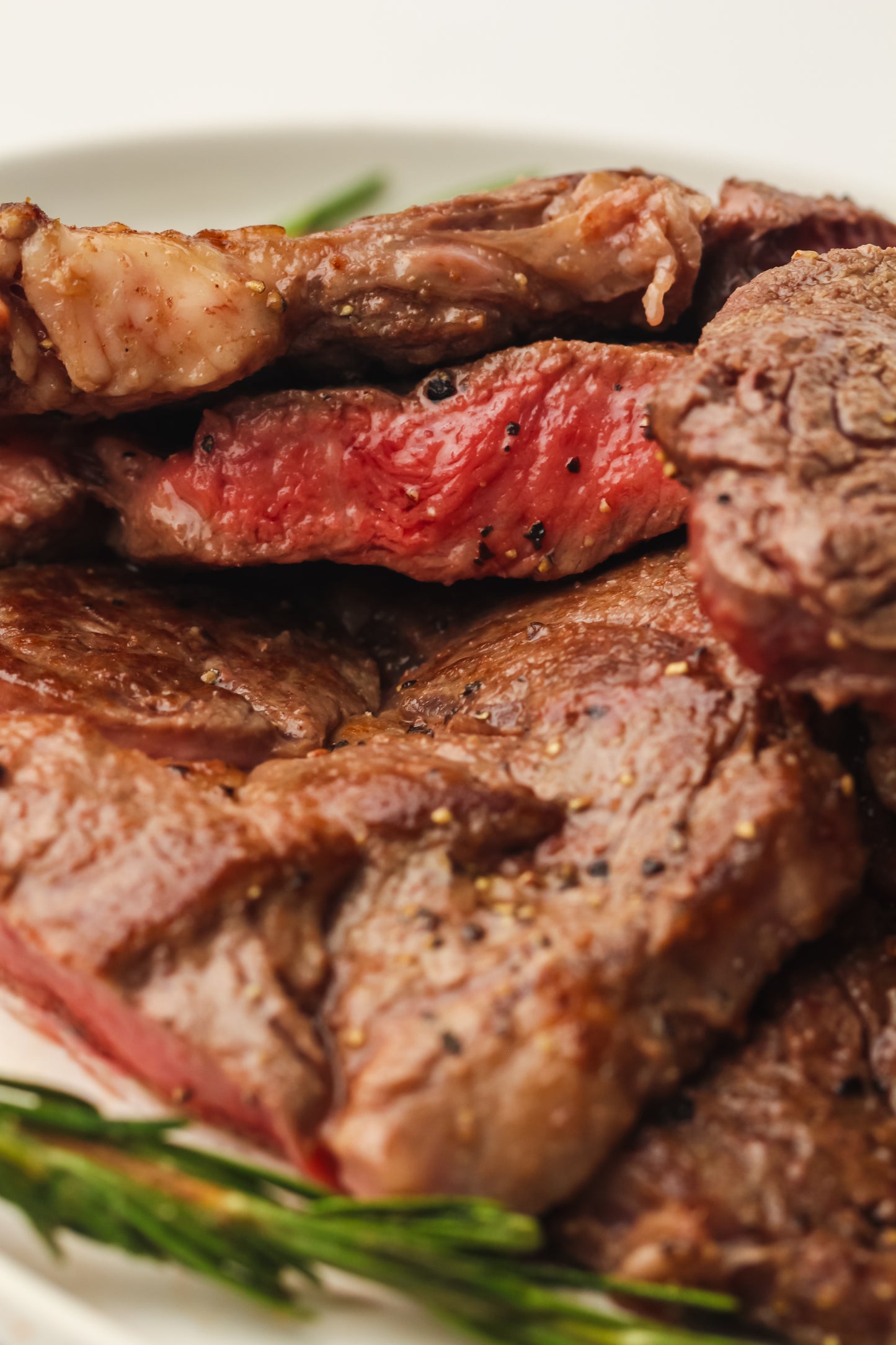 PLR Blackstone Ribeye Steaks
