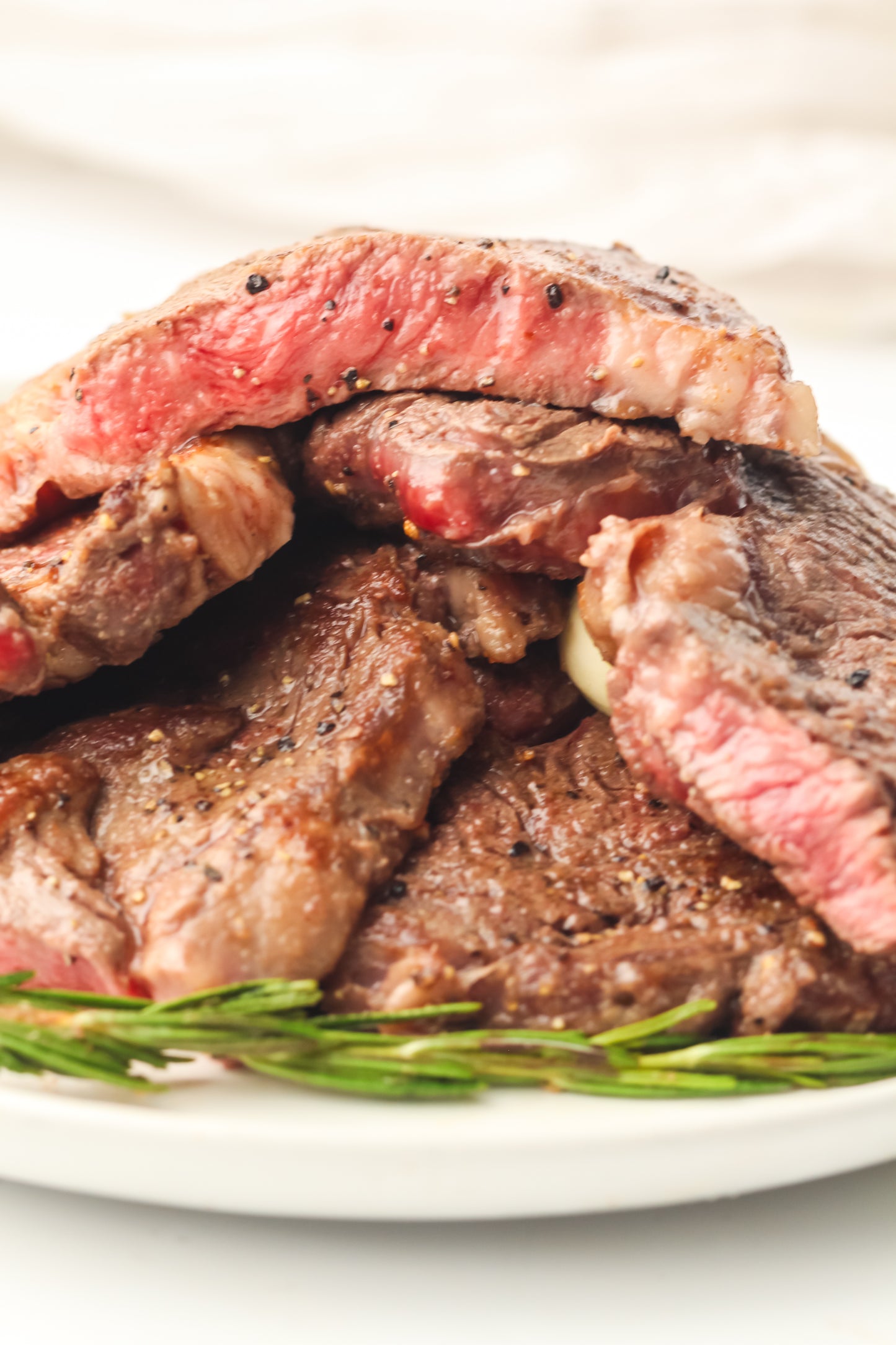 PLR Blackstone Ribeye Steaks