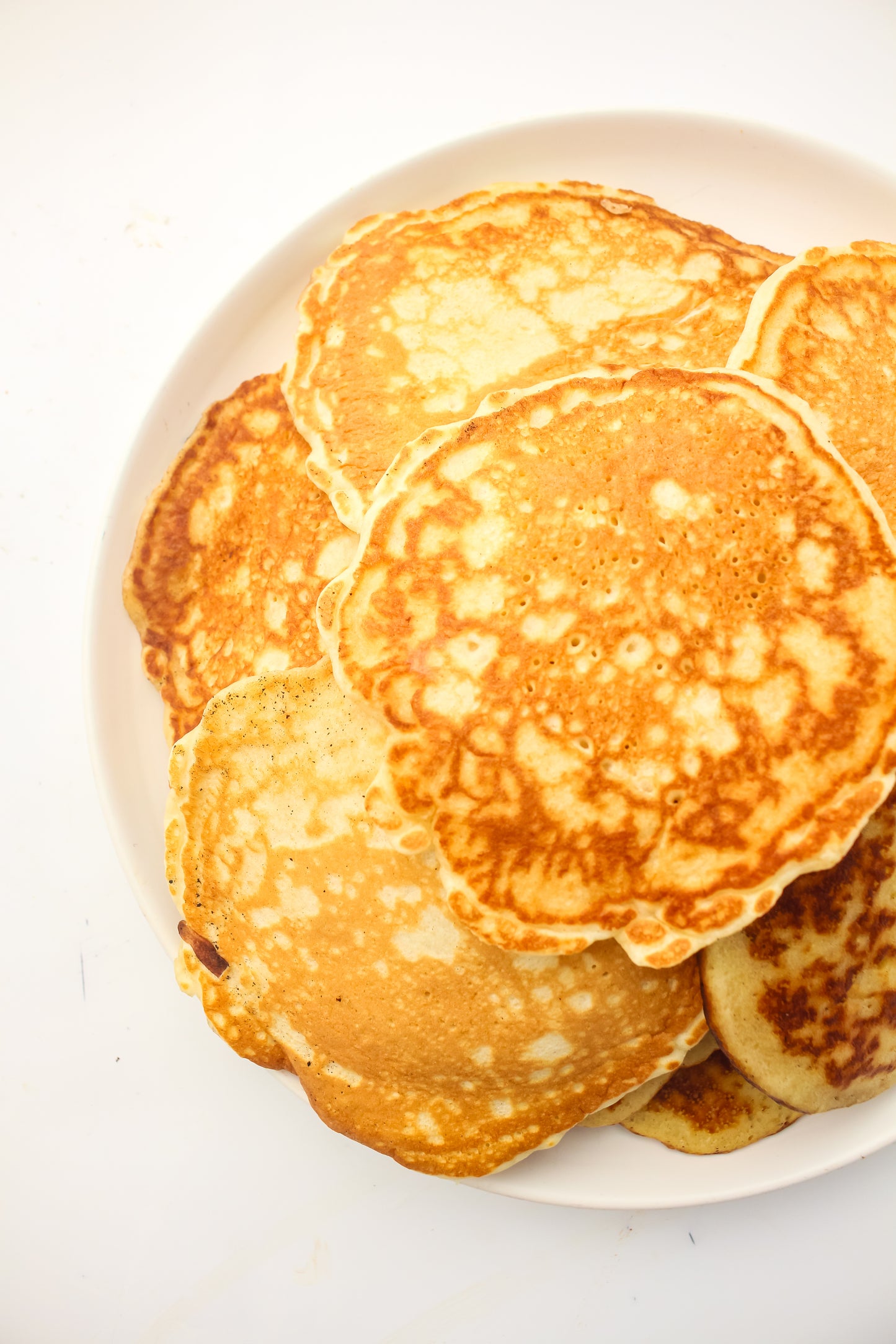 Blackstone Pancakes (PLR)