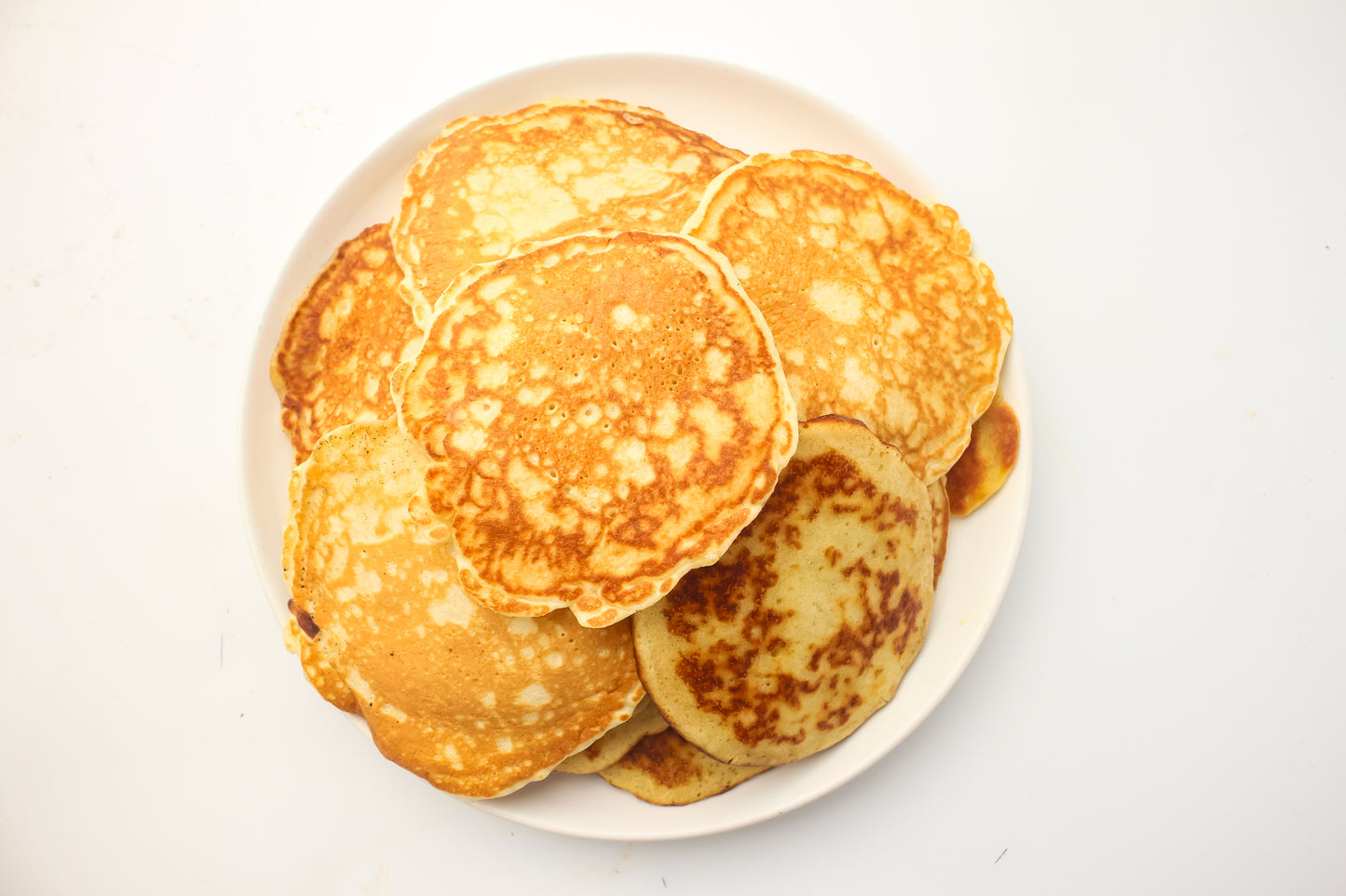 Blackstone Pancakes (PLR)