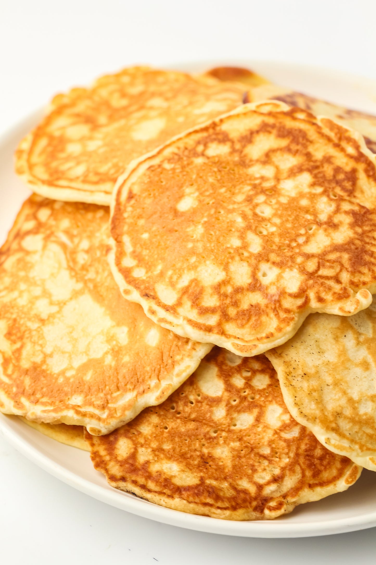 Blackstone Pancakes (PLR)