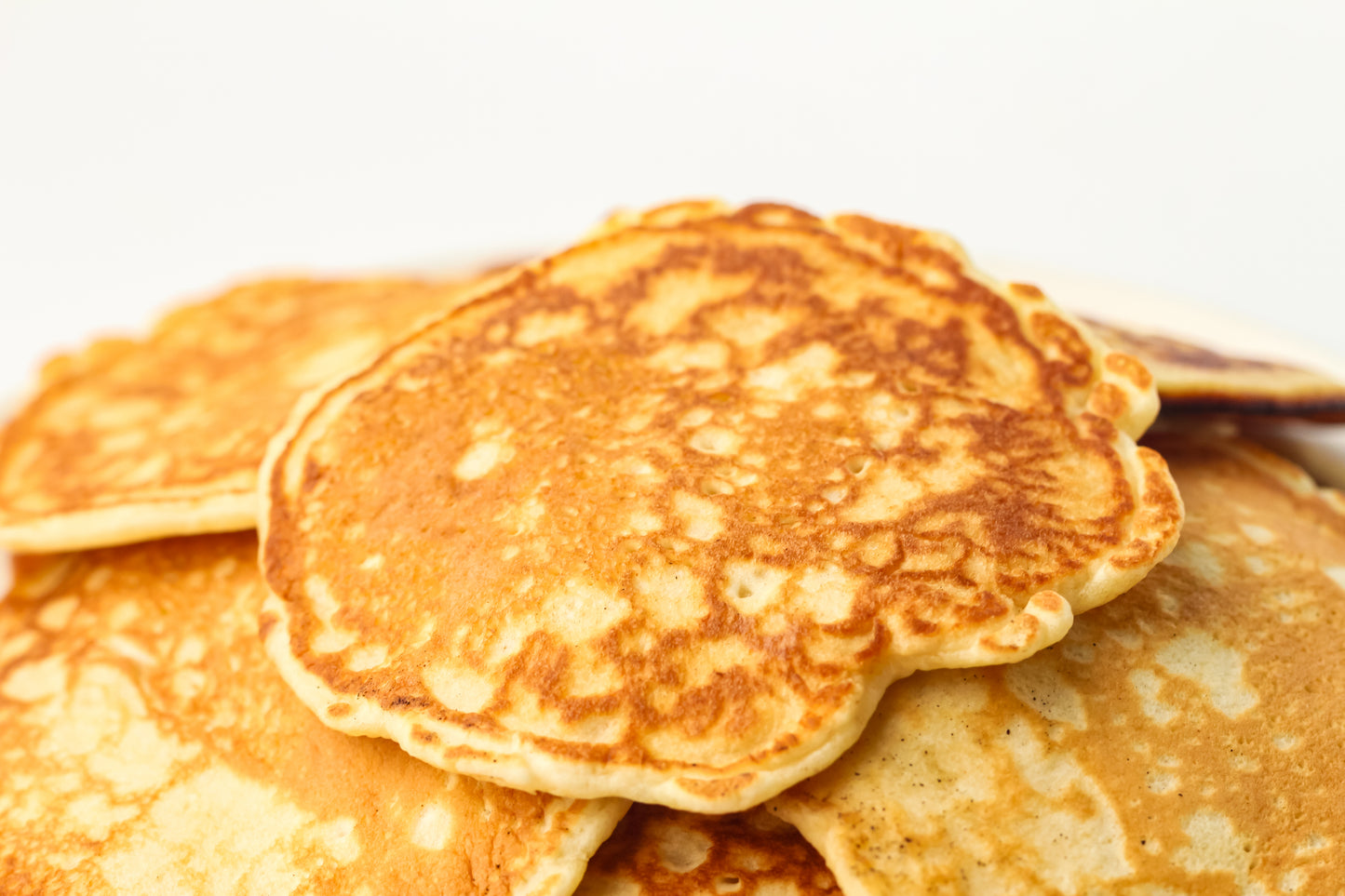 Blackstone Pancakes (PLR)