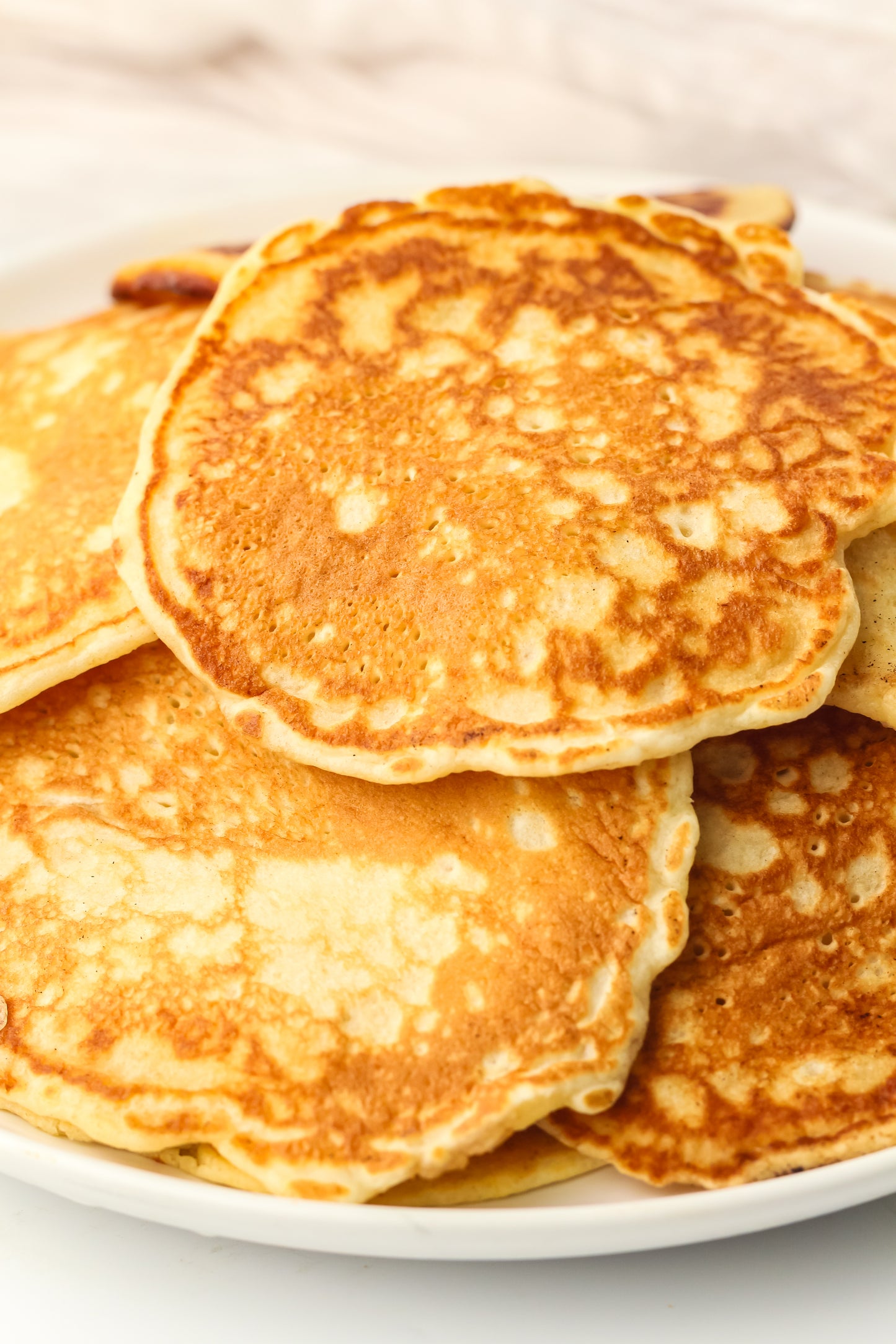Blackstone Pancakes (PLR)