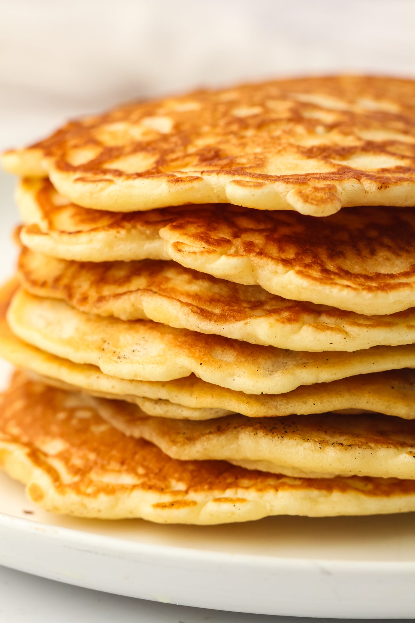 Blackstone Pancakes (PLR)