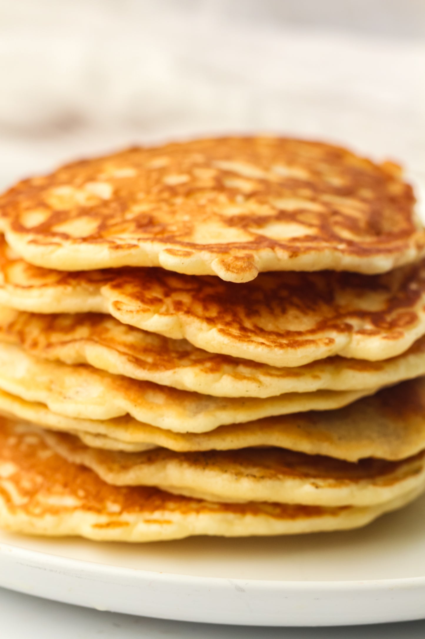Blackstone Pancakes (PLR)