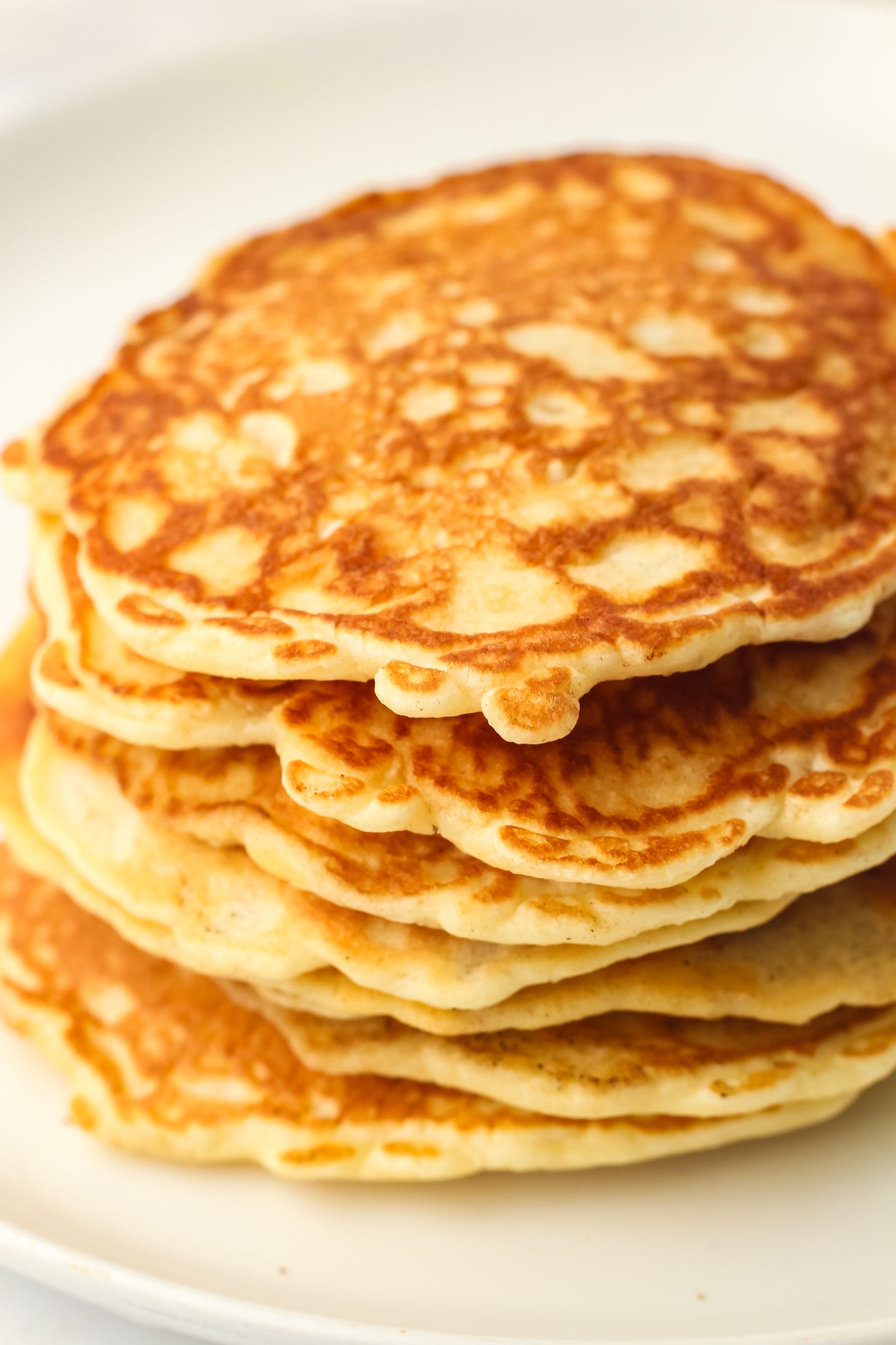 Blackstone Pancakes (PLR)