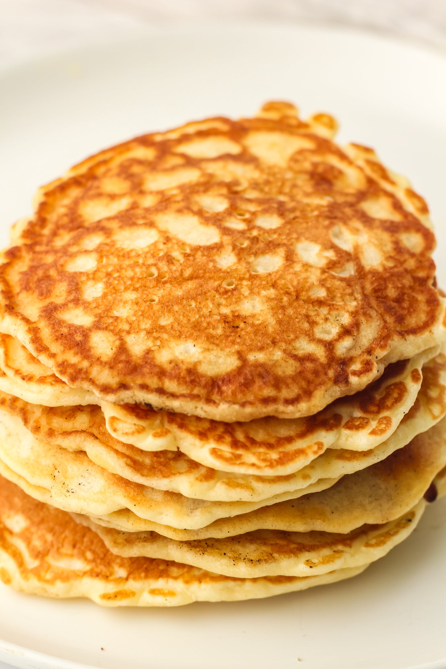 Blackstone Pancakes (PLR)