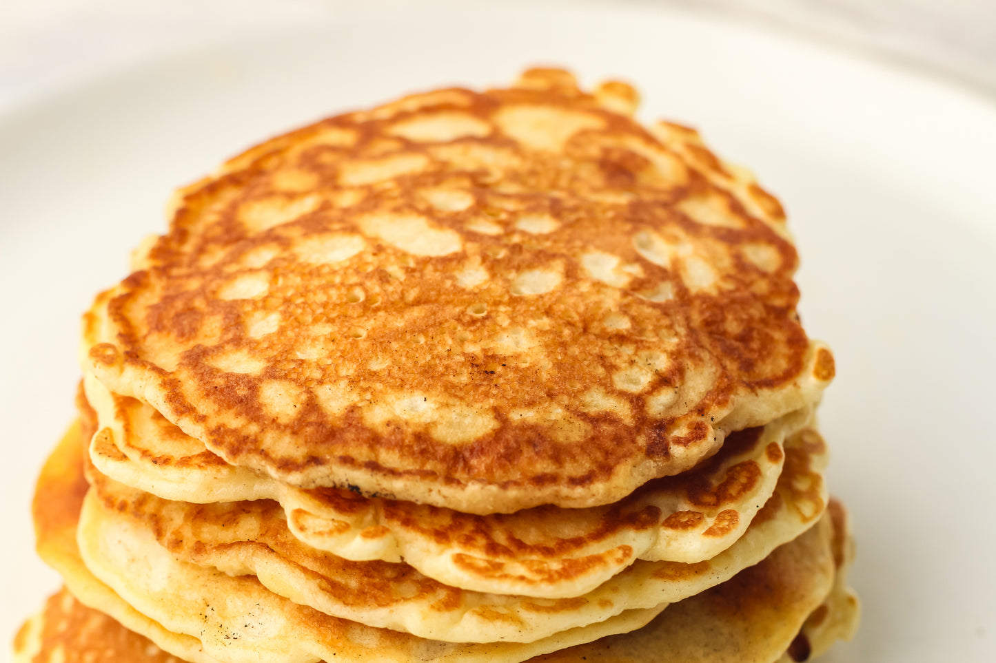 Blackstone Pancakes (PLR)