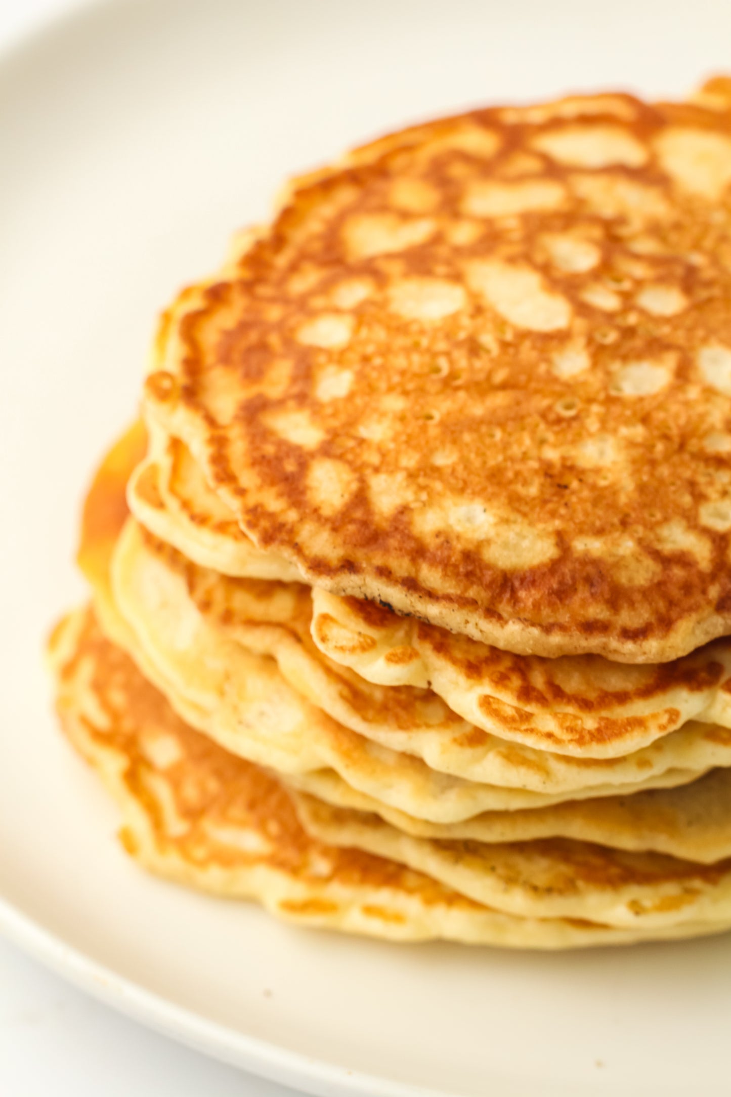 Blackstone Pancakes (PLR)