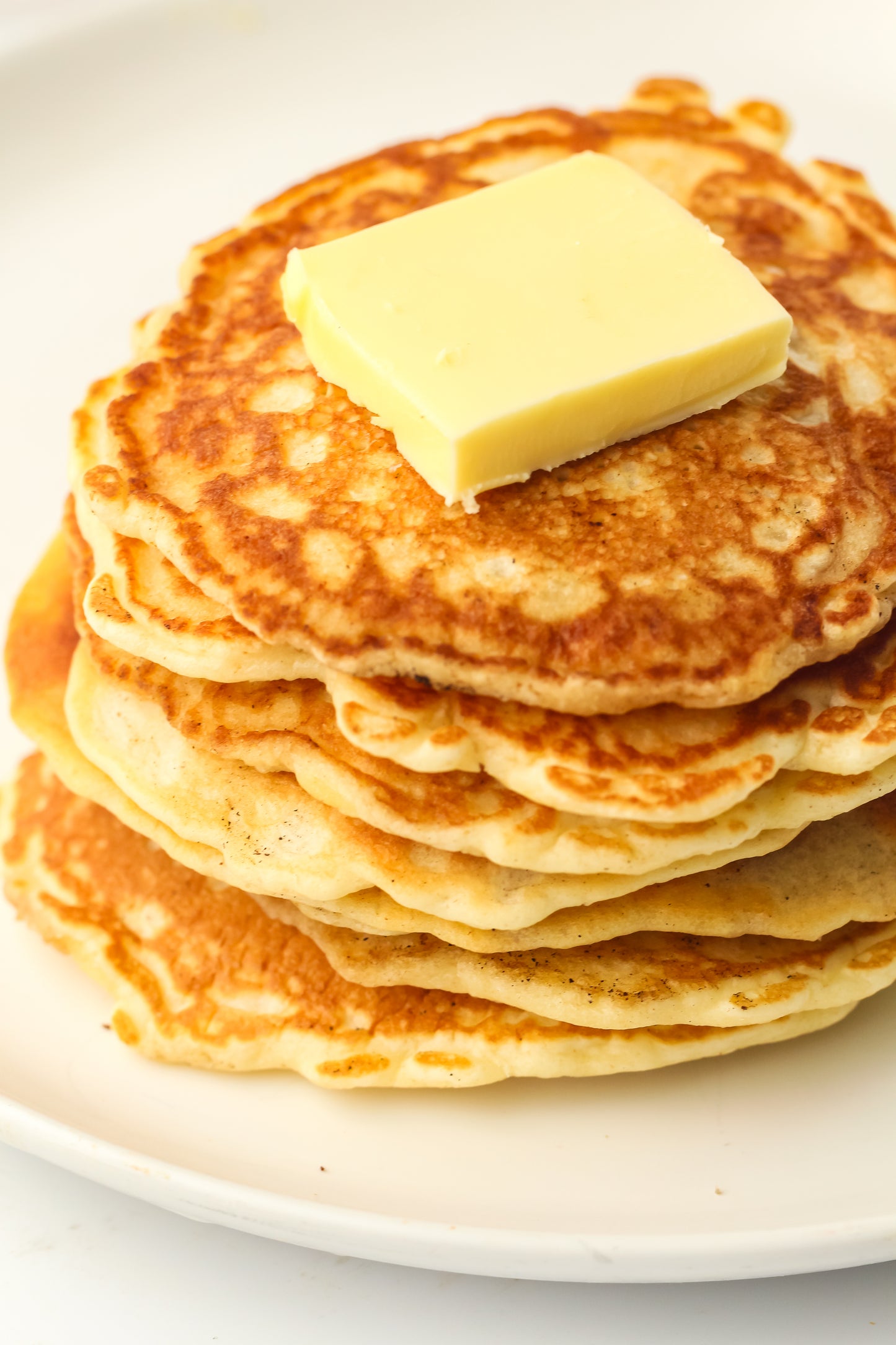 Blackstone Pancakes (PLR)