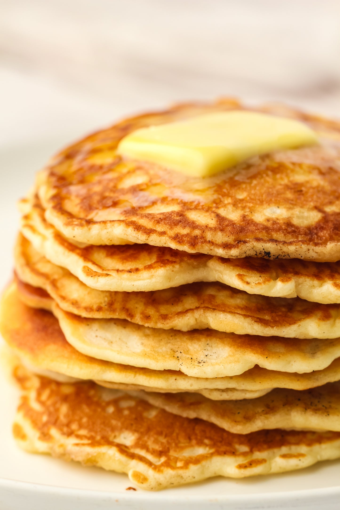 Blackstone Pancakes (PLR)