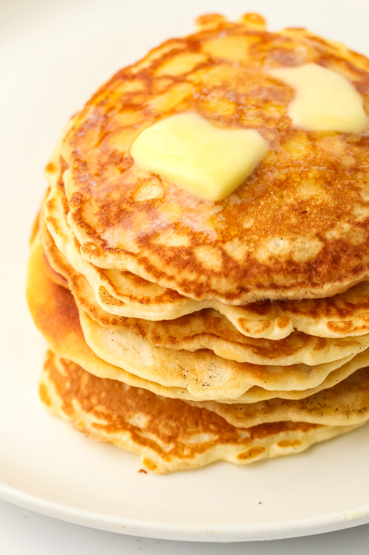 Blackstone Pancakes (PLR)