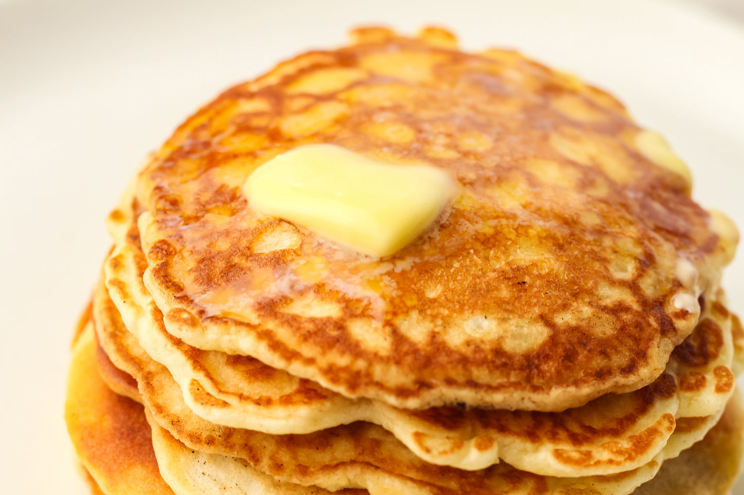 Blackstone Pancakes (PLR)