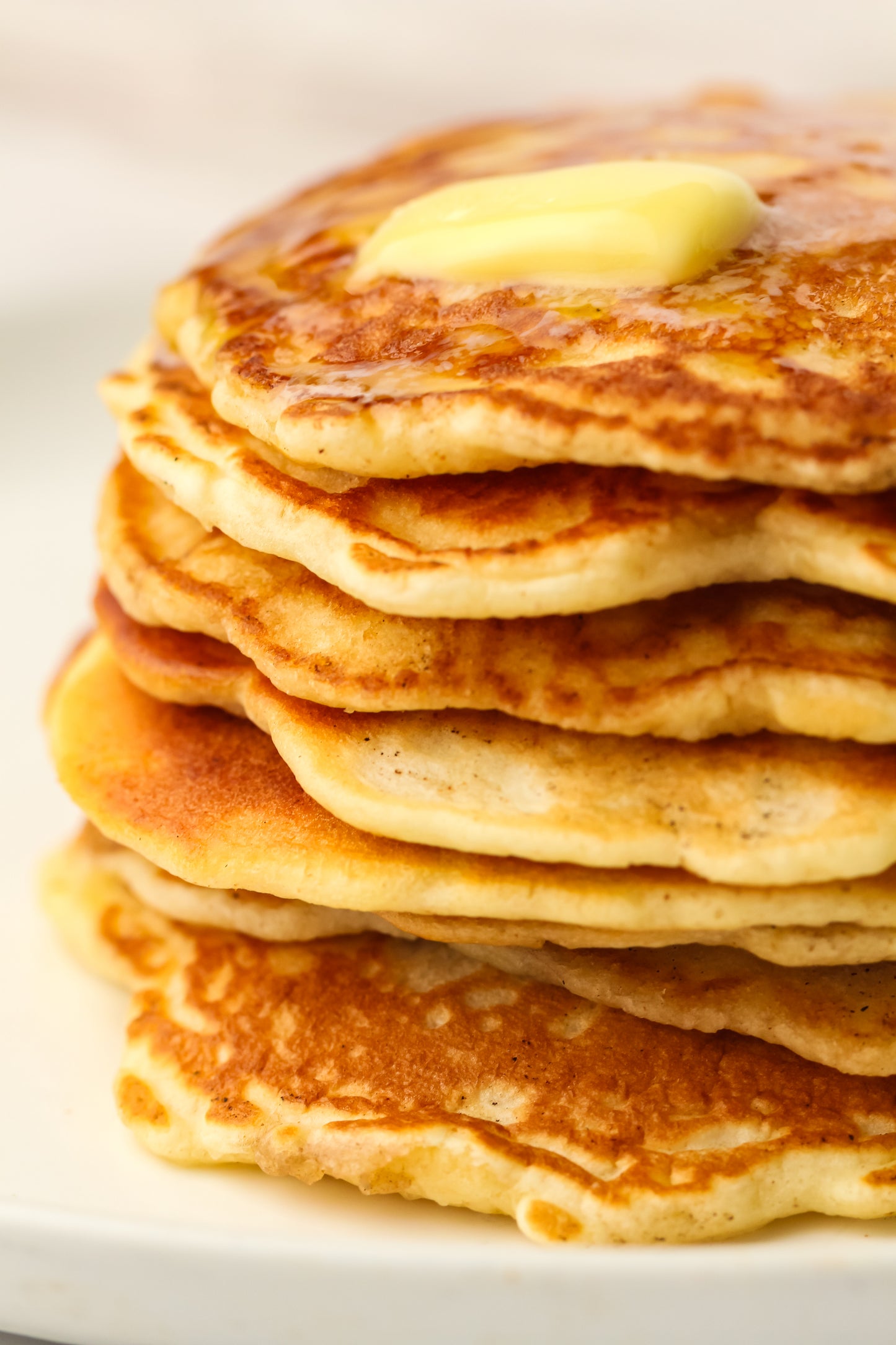 Blackstone Pancakes (PLR)