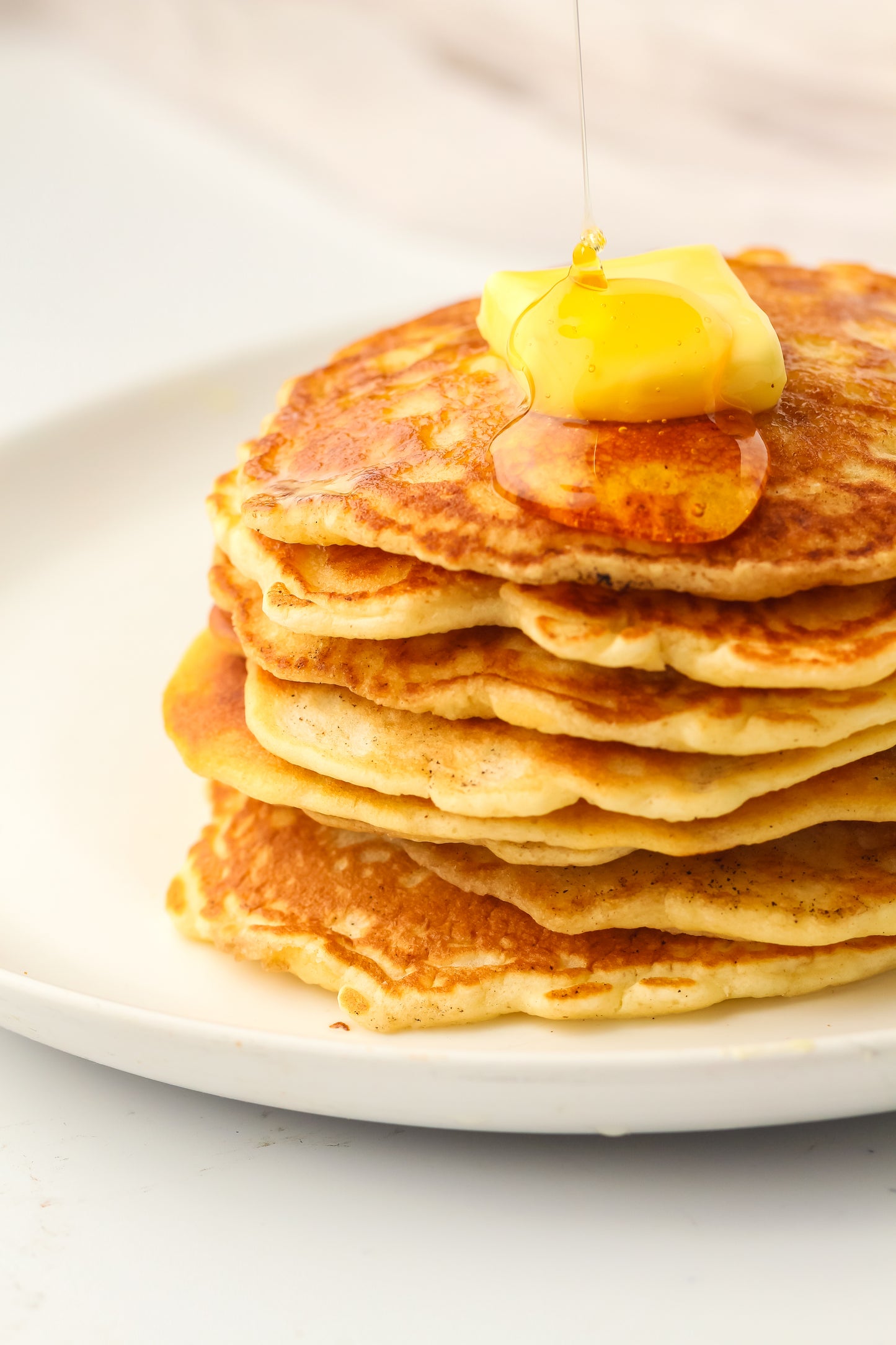 Blackstone Pancakes (PLR)