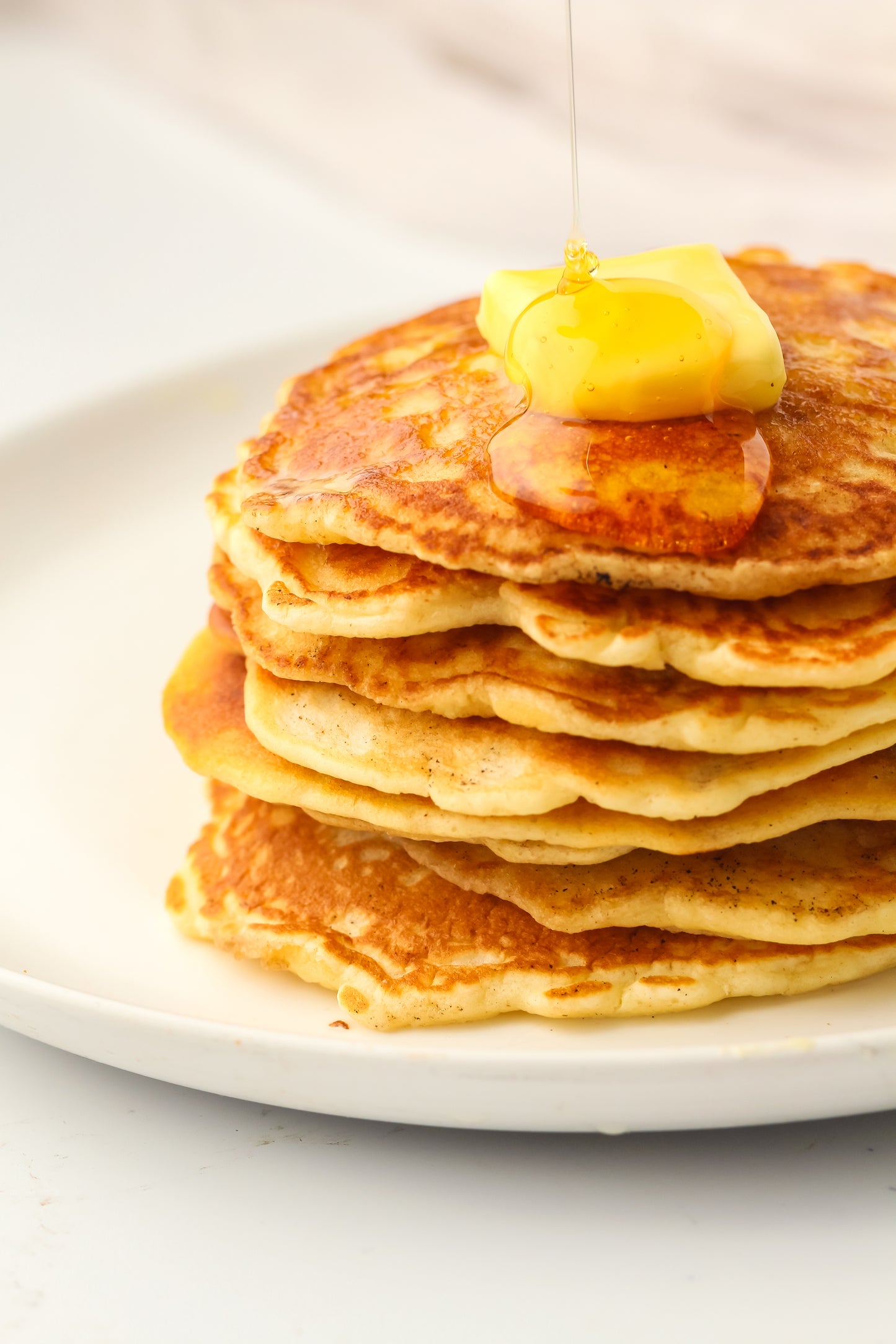 Blackstone Pancakes (PLR)