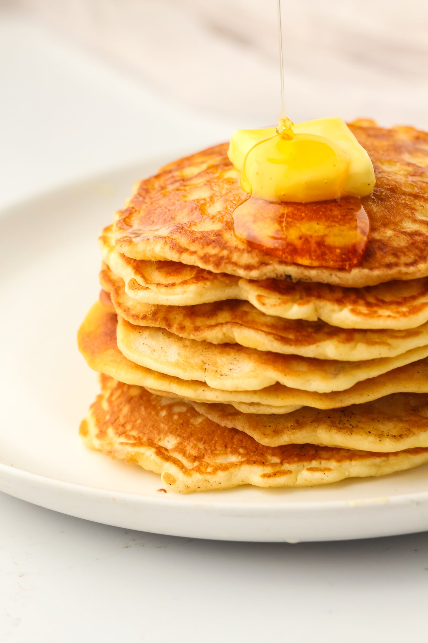 Blackstone Pancakes (PLR)
