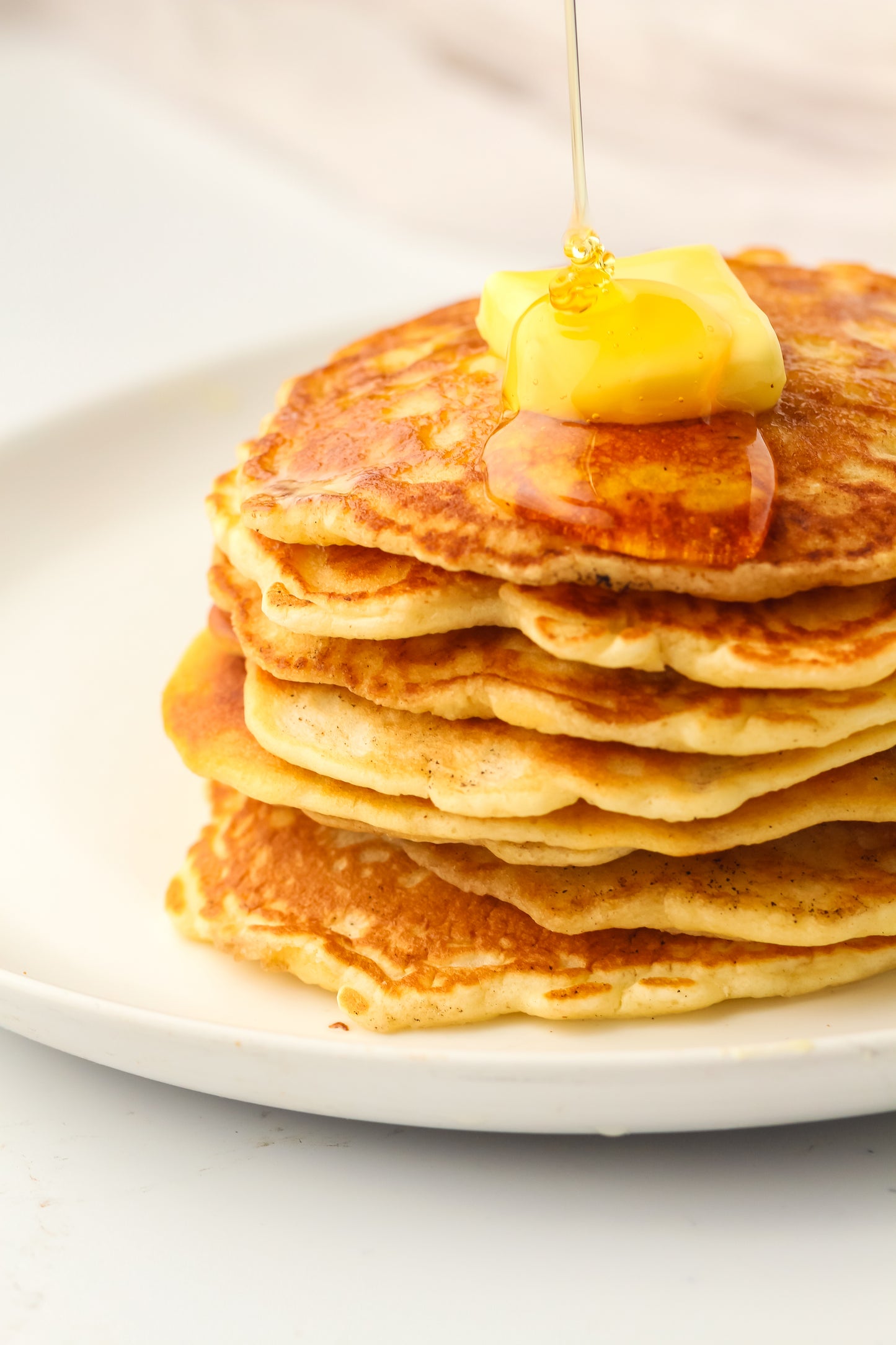 Blackstone Pancakes (PLR)