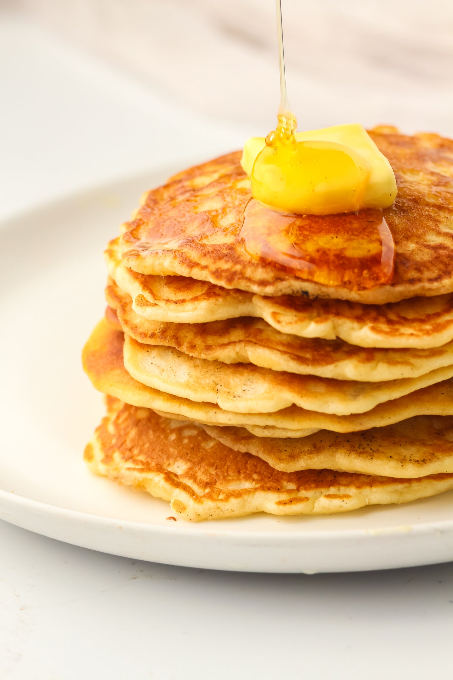Blackstone Pancakes (PLR)