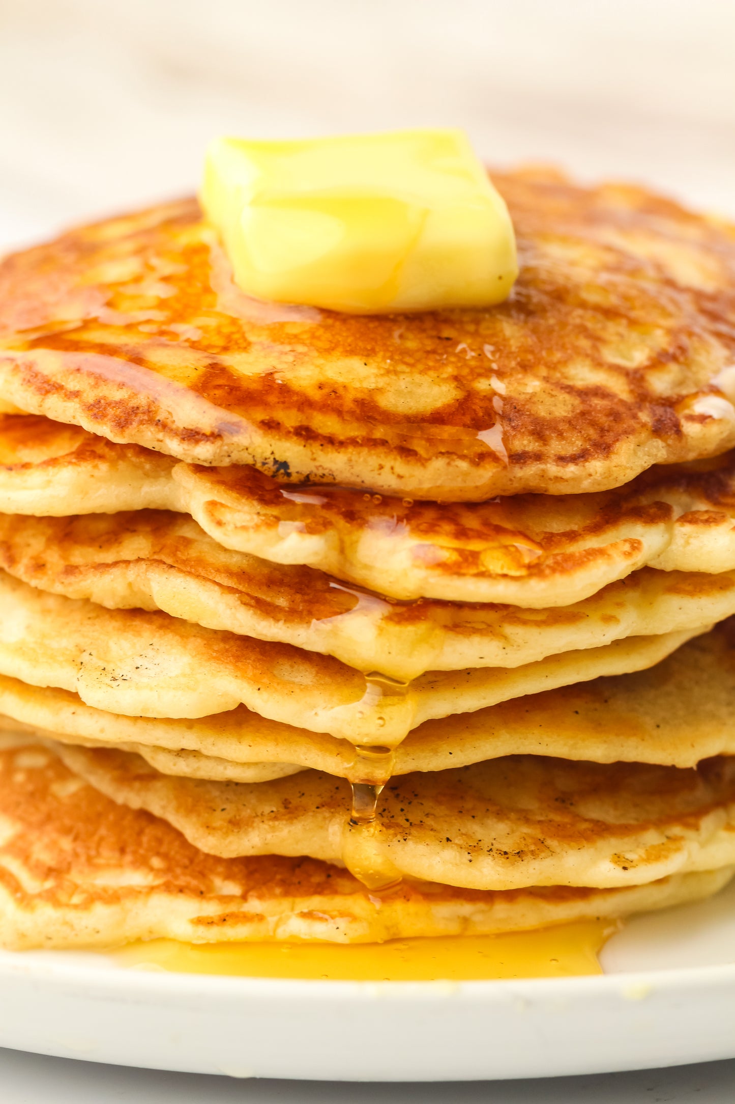 Blackstone Pancakes (PLR)