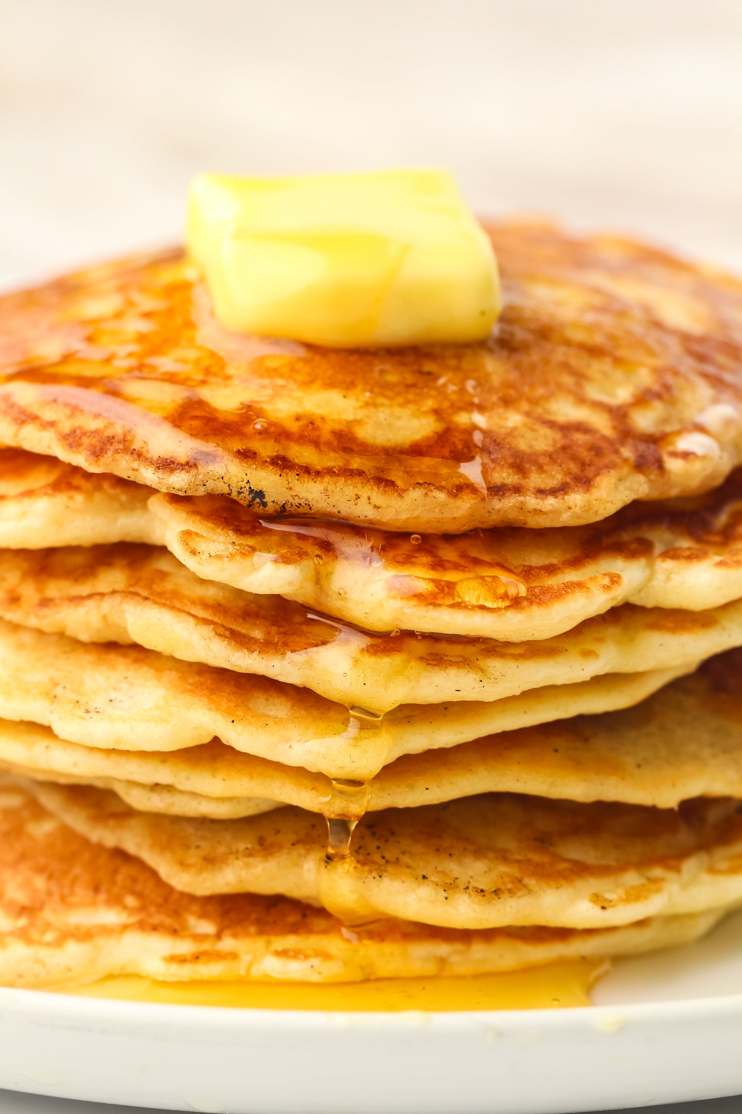 Blackstone Pancakes (PLR)