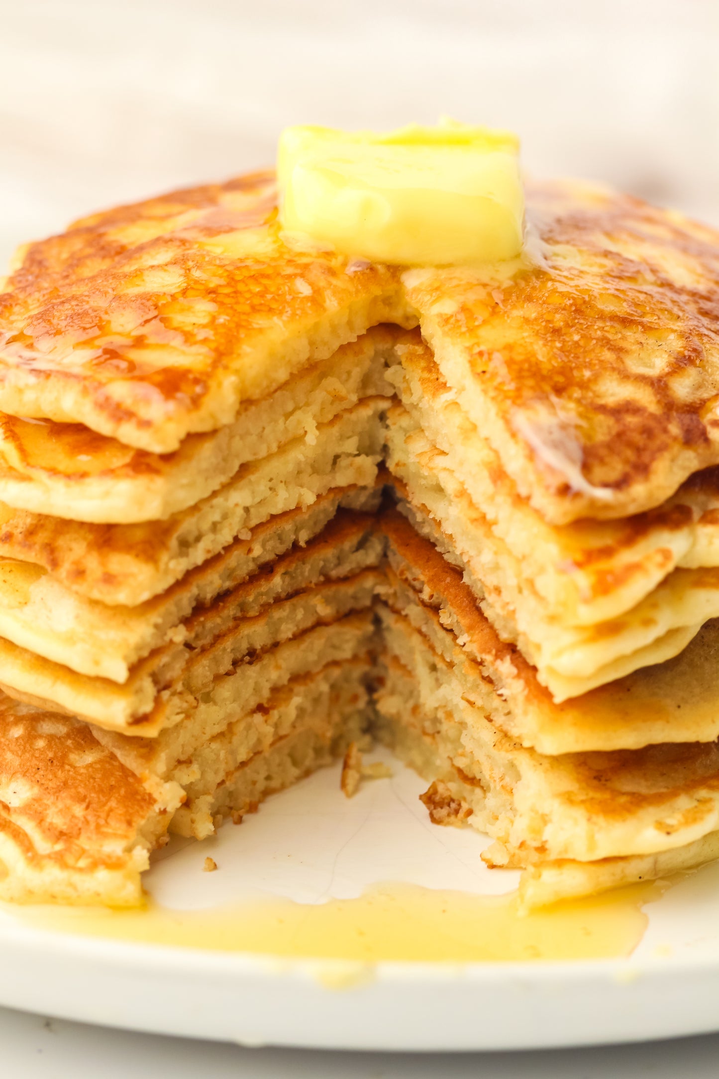Blackstone Pancakes (PLR)