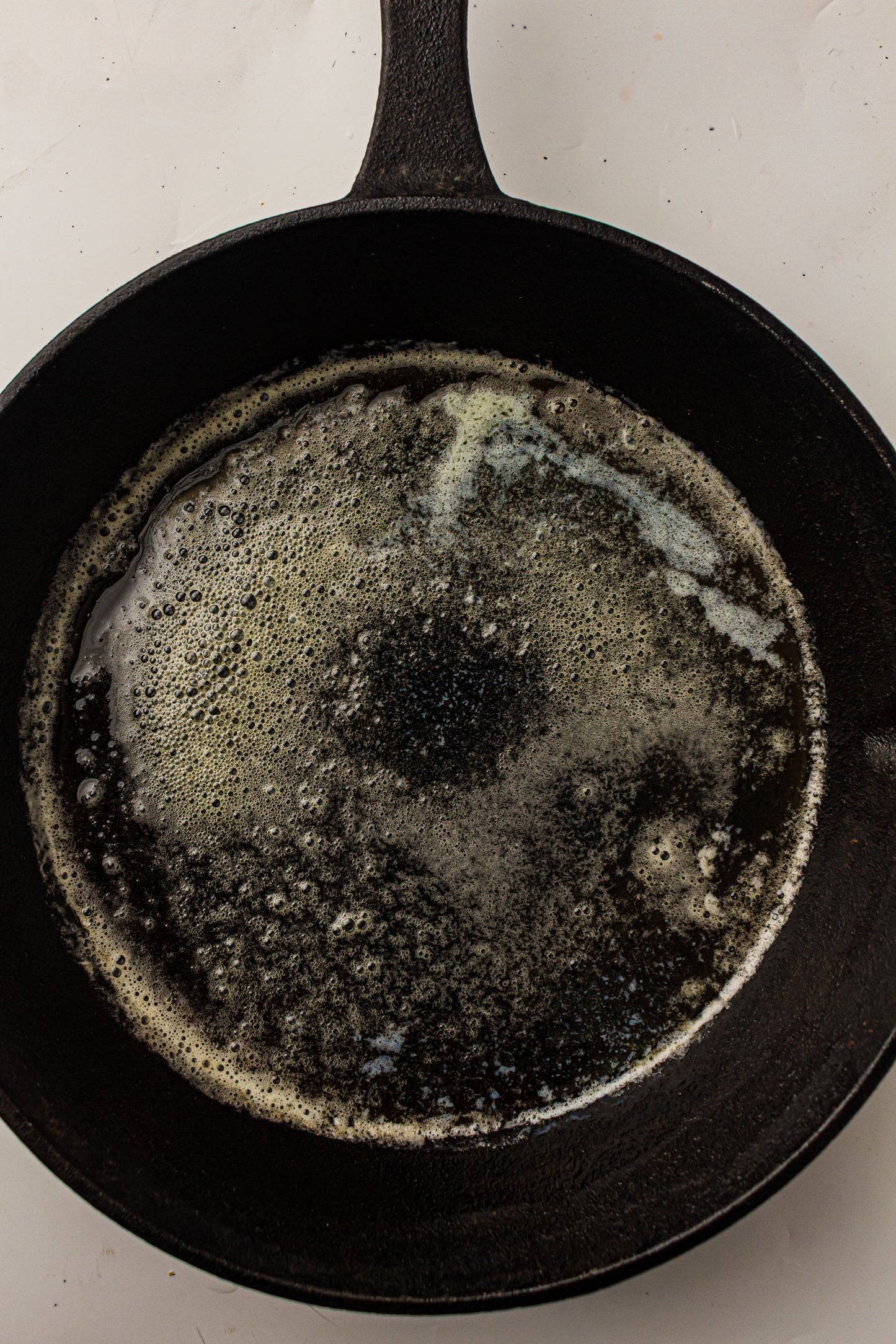 Garlic Butter Green Beans