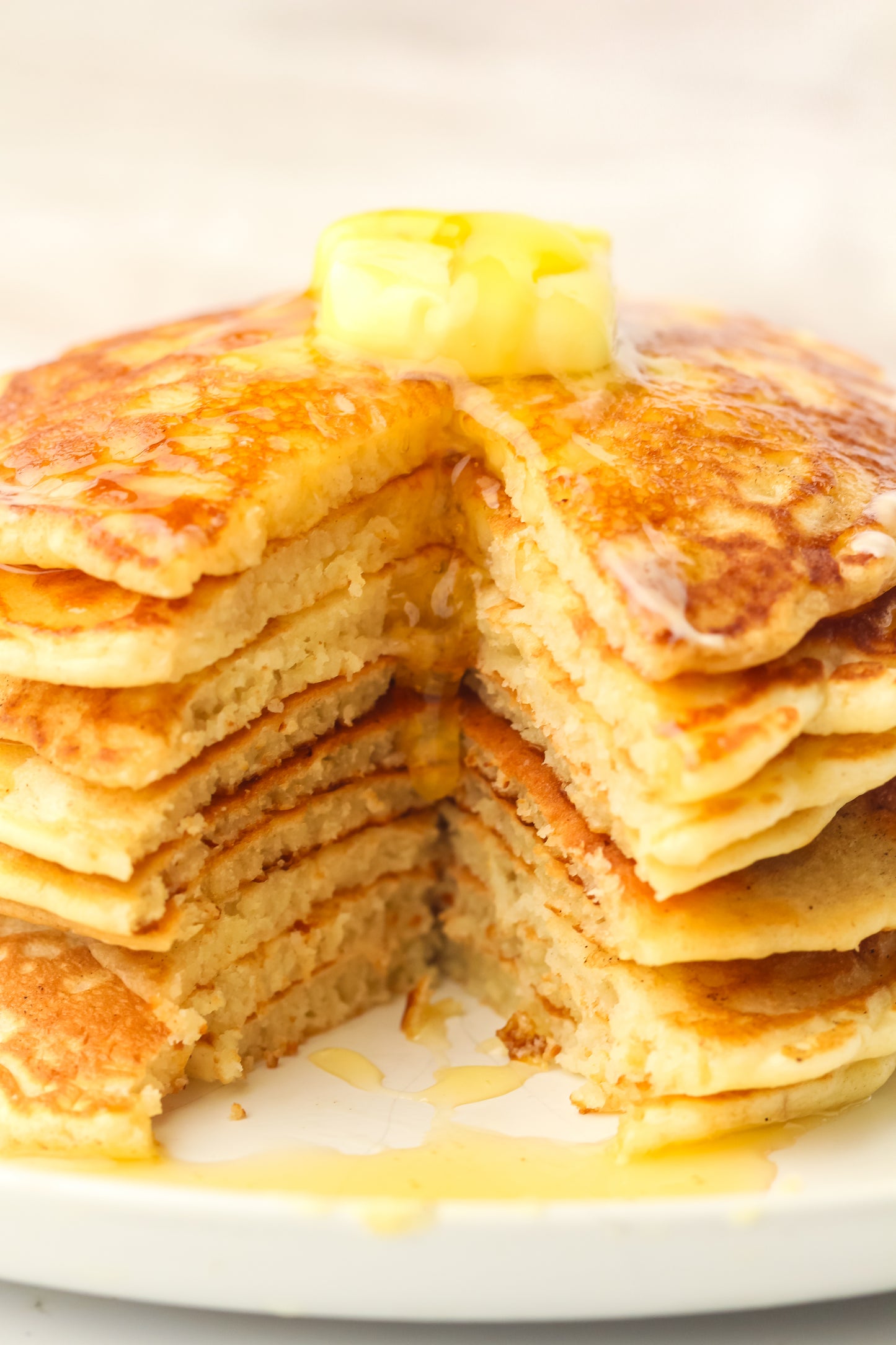 Blackstone Pancakes (PLR)